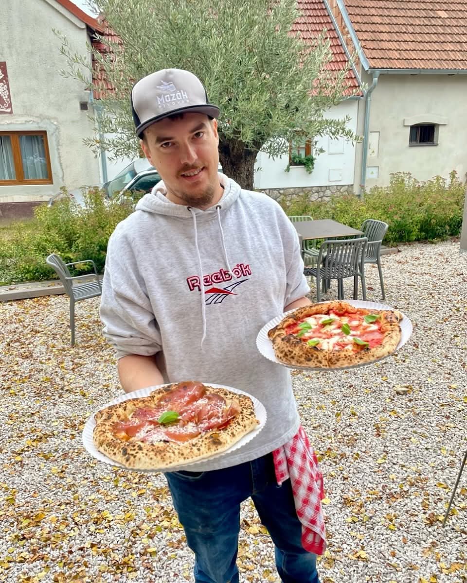 Per La Pizza foto 3