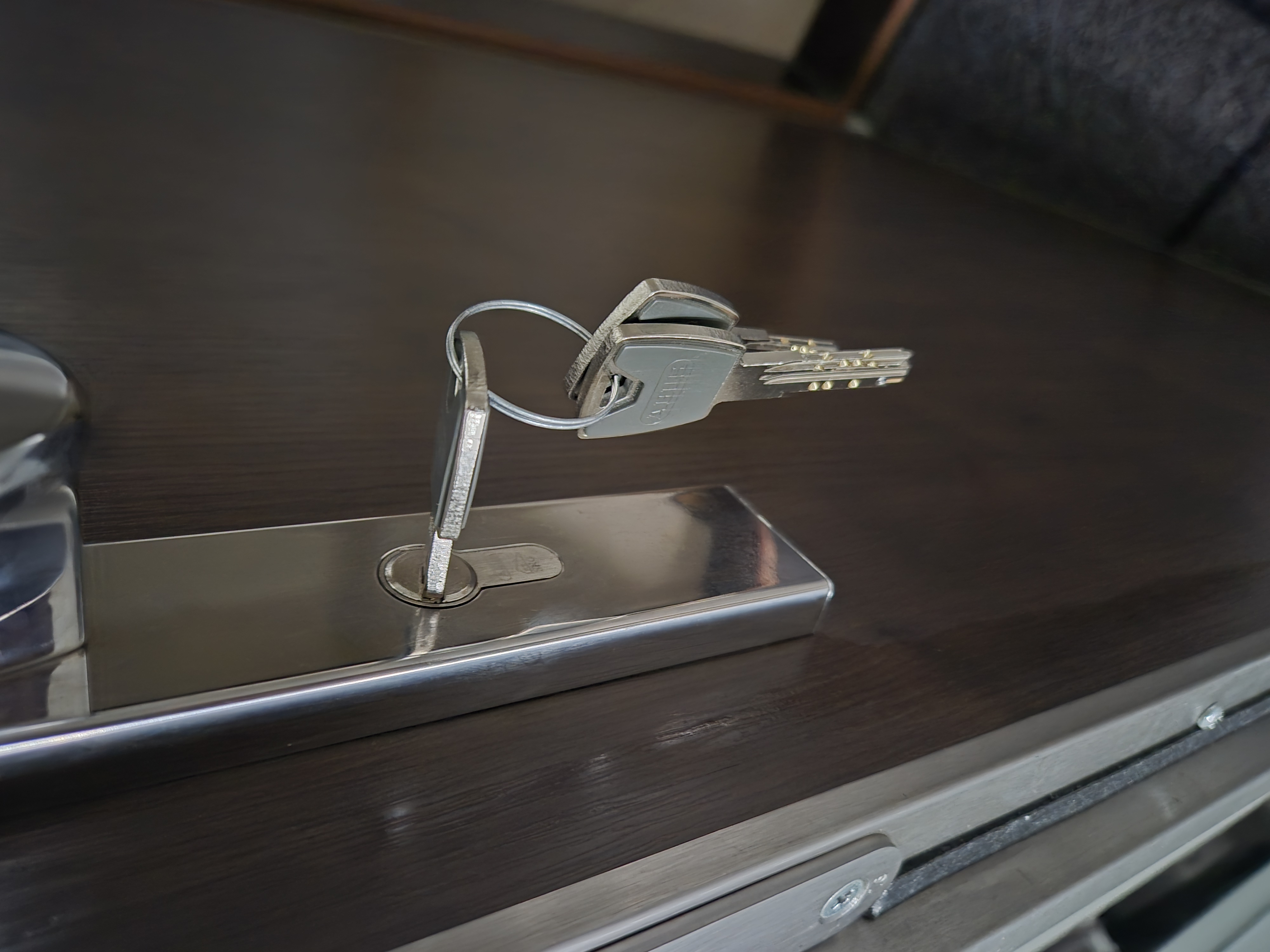 Zámečnická pohotovost KEY foto 6