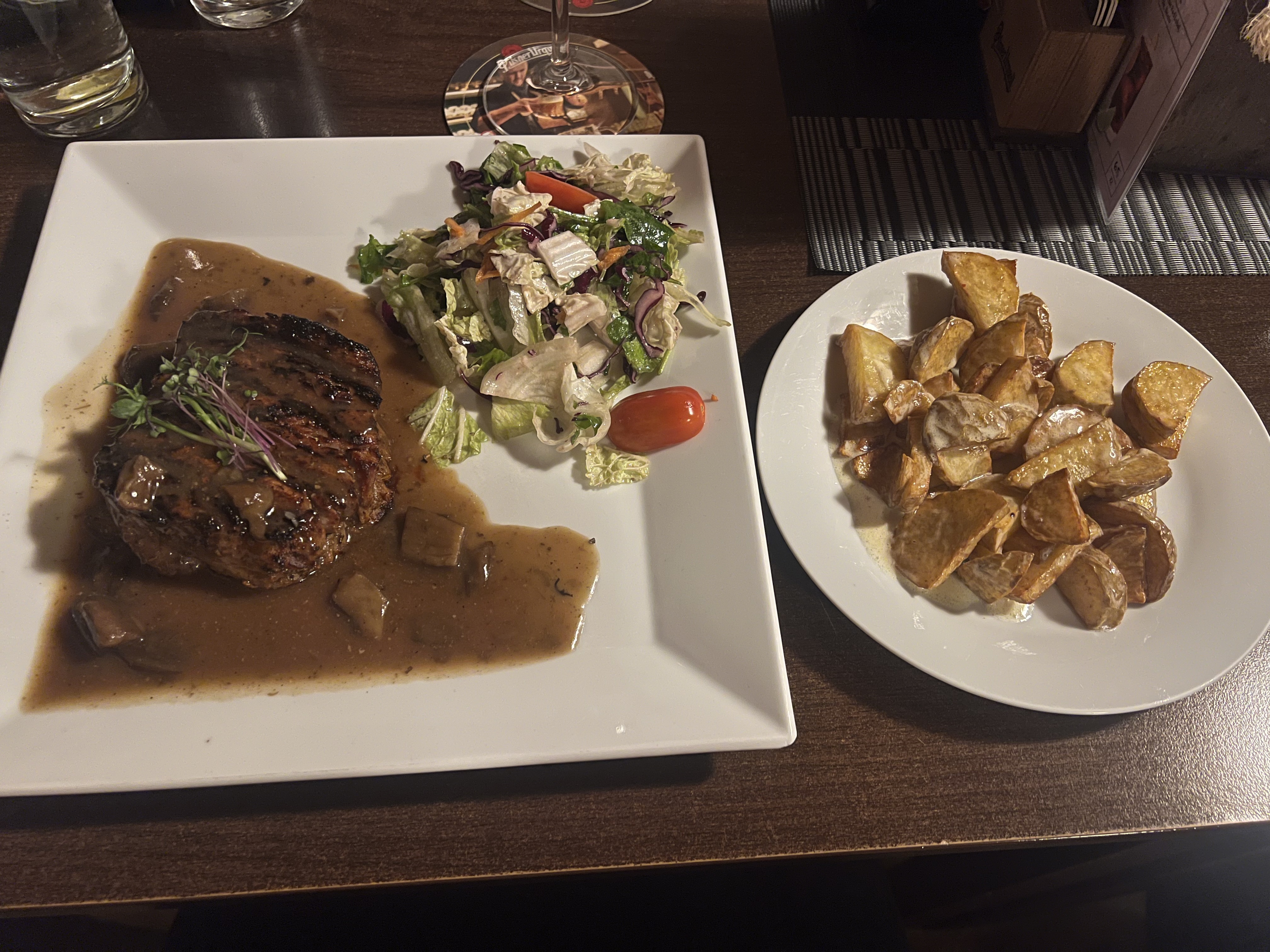 STEAK BAR BISON foto 4