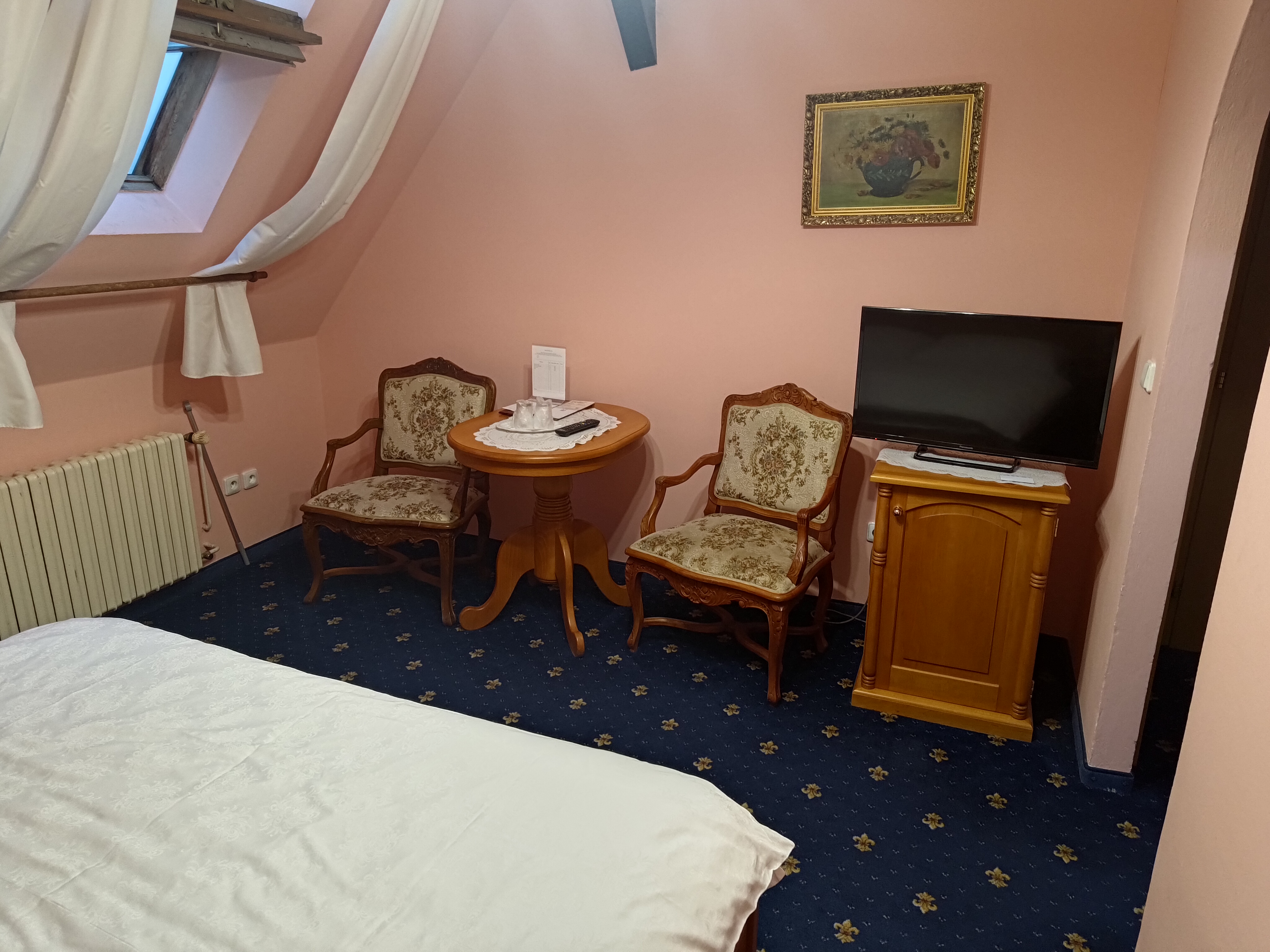 Hotel OPERA, s.r.o. foto 6