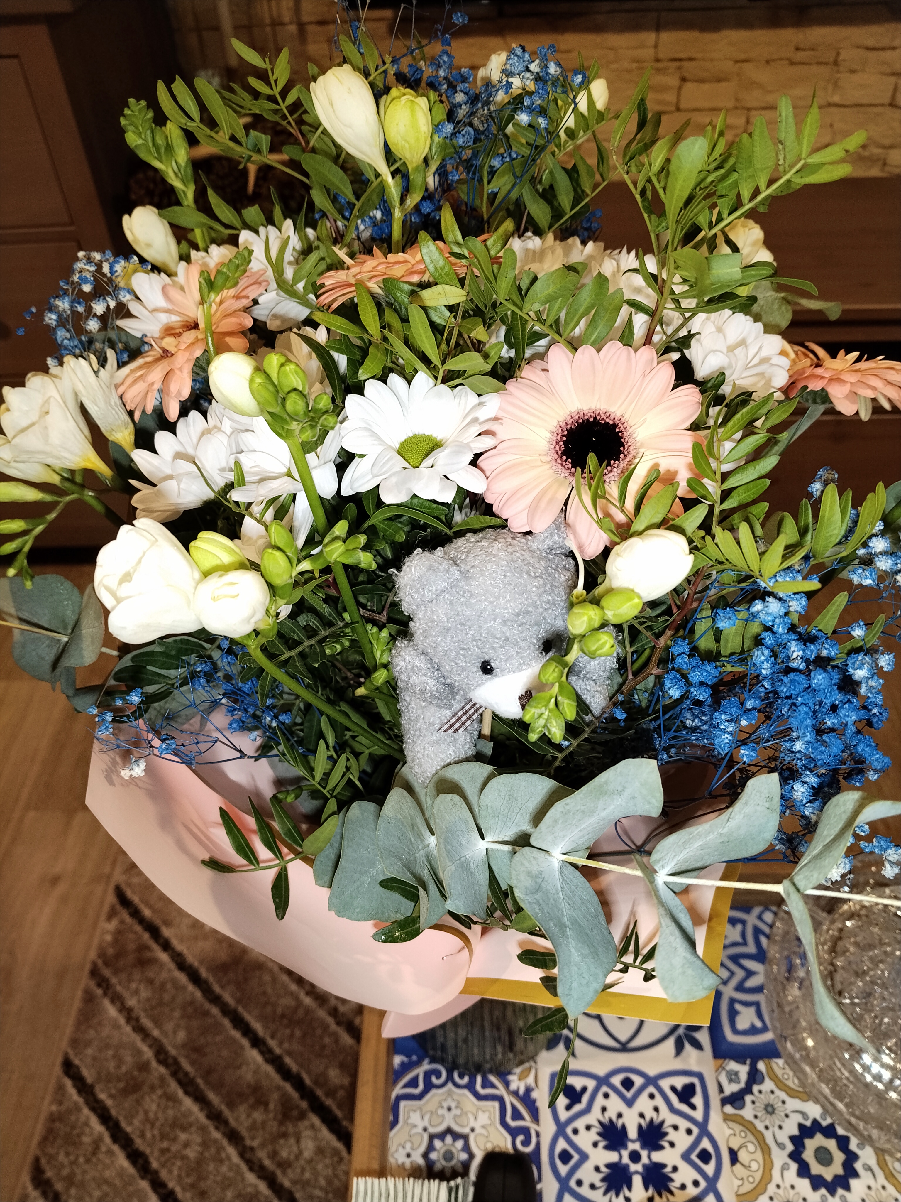 Květinářství Fantasi foto 2