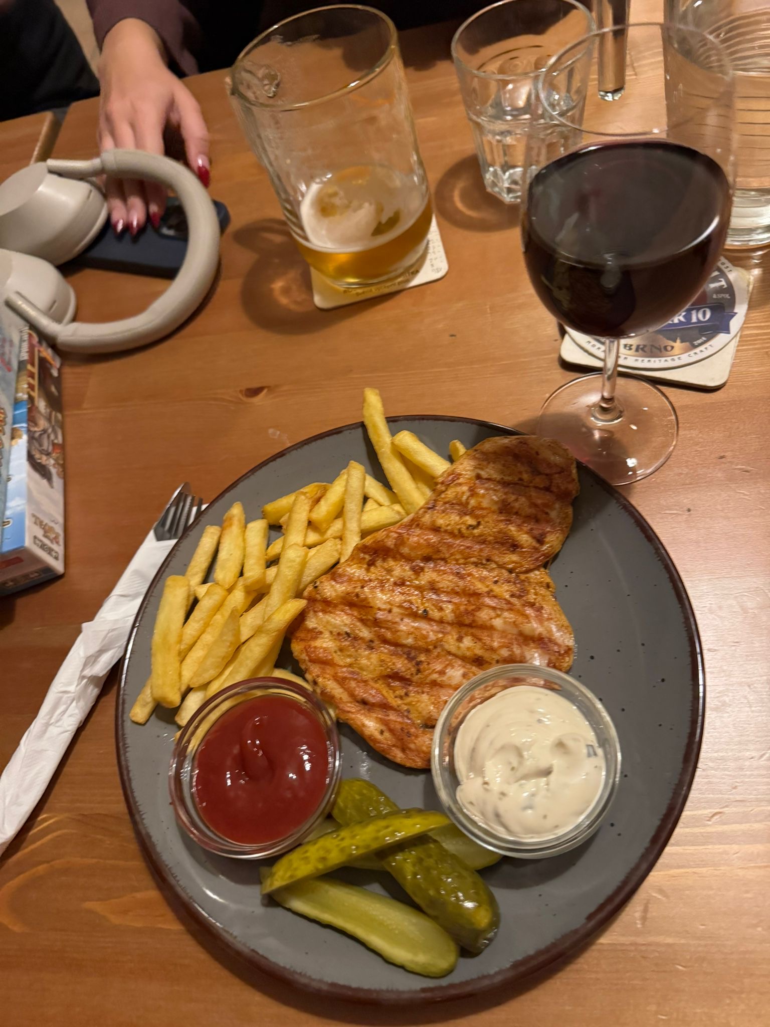 Krčma Stregobor foto 4