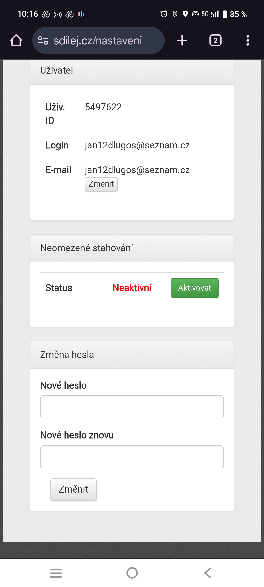 Mediacloud s.r.o. foto 5