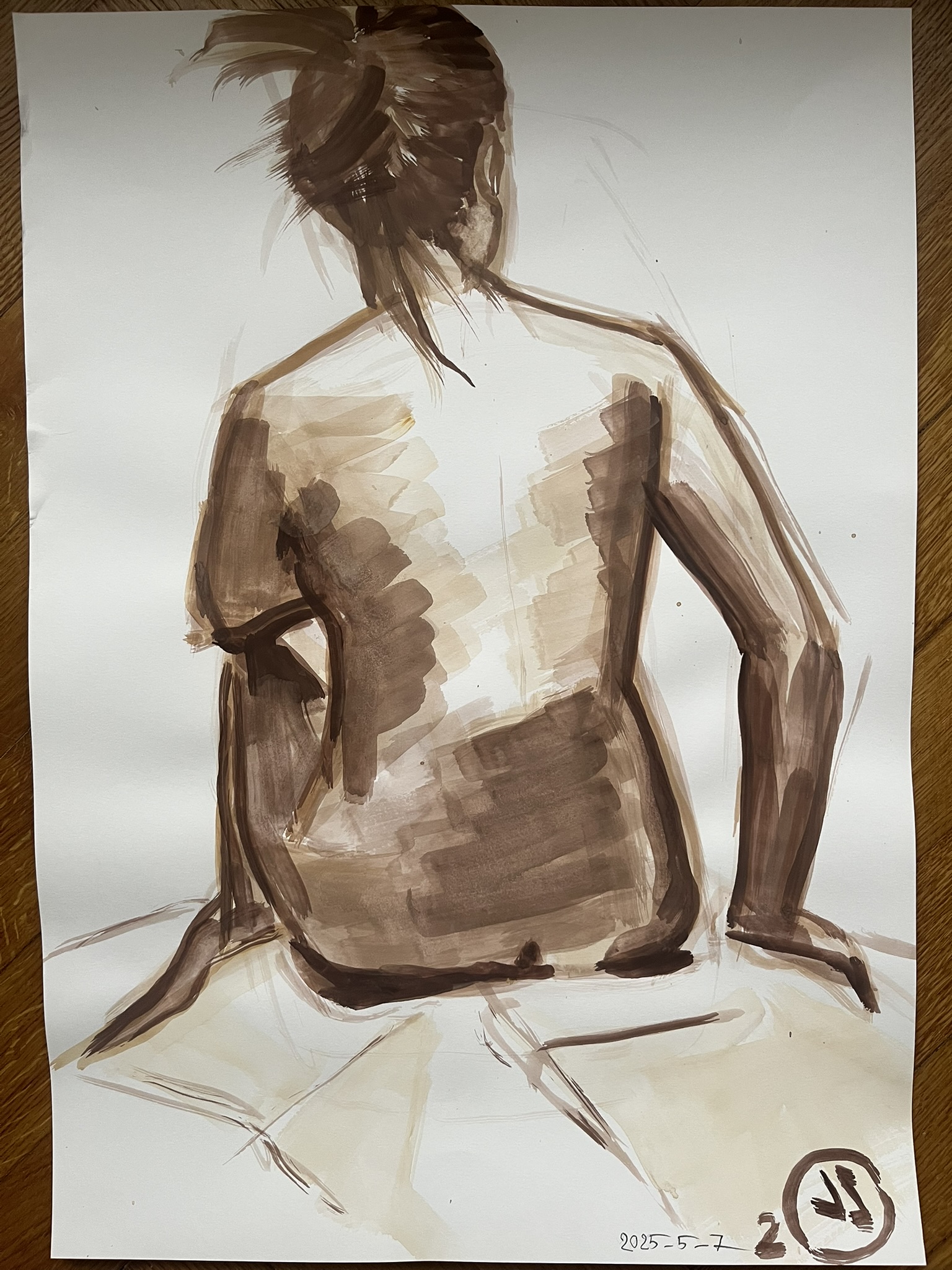 Výtvarná škola Brno - Aleš Chalupa foto 6