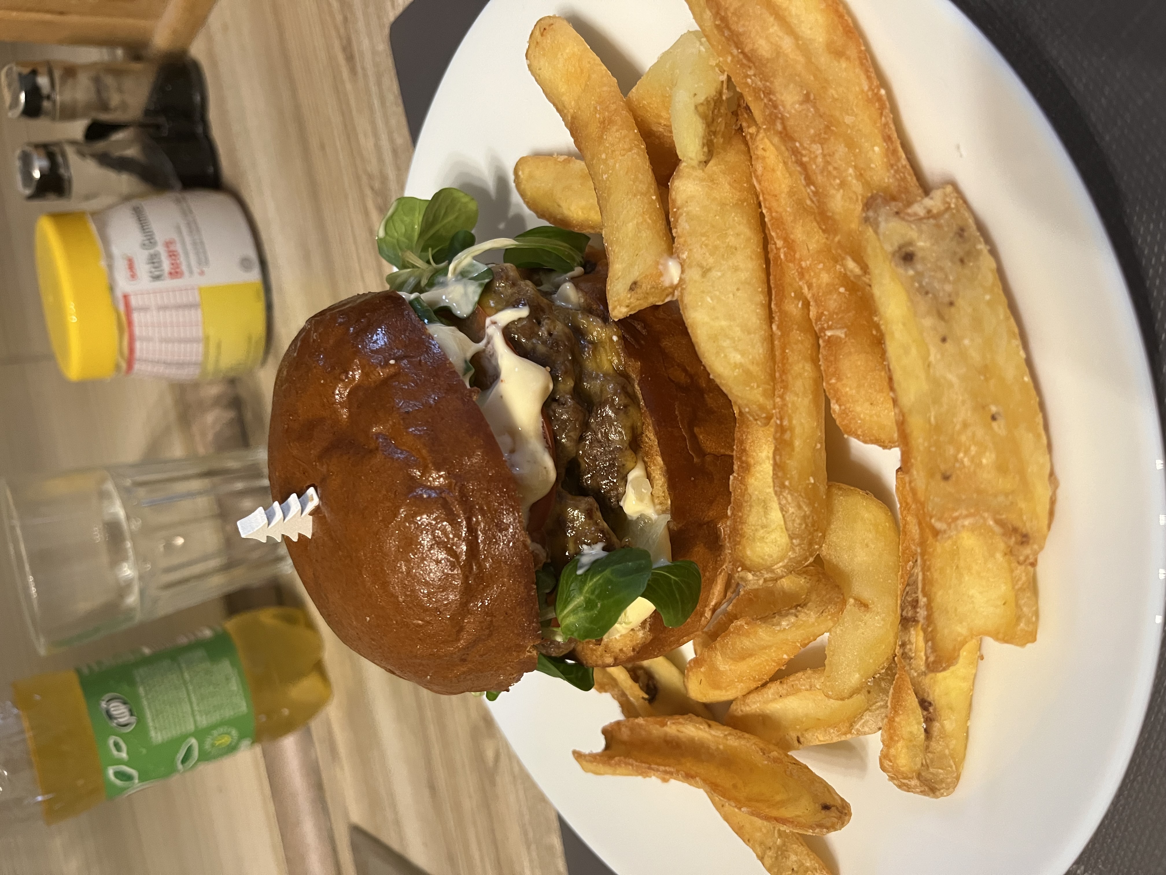 M&K Burger’s foto 4