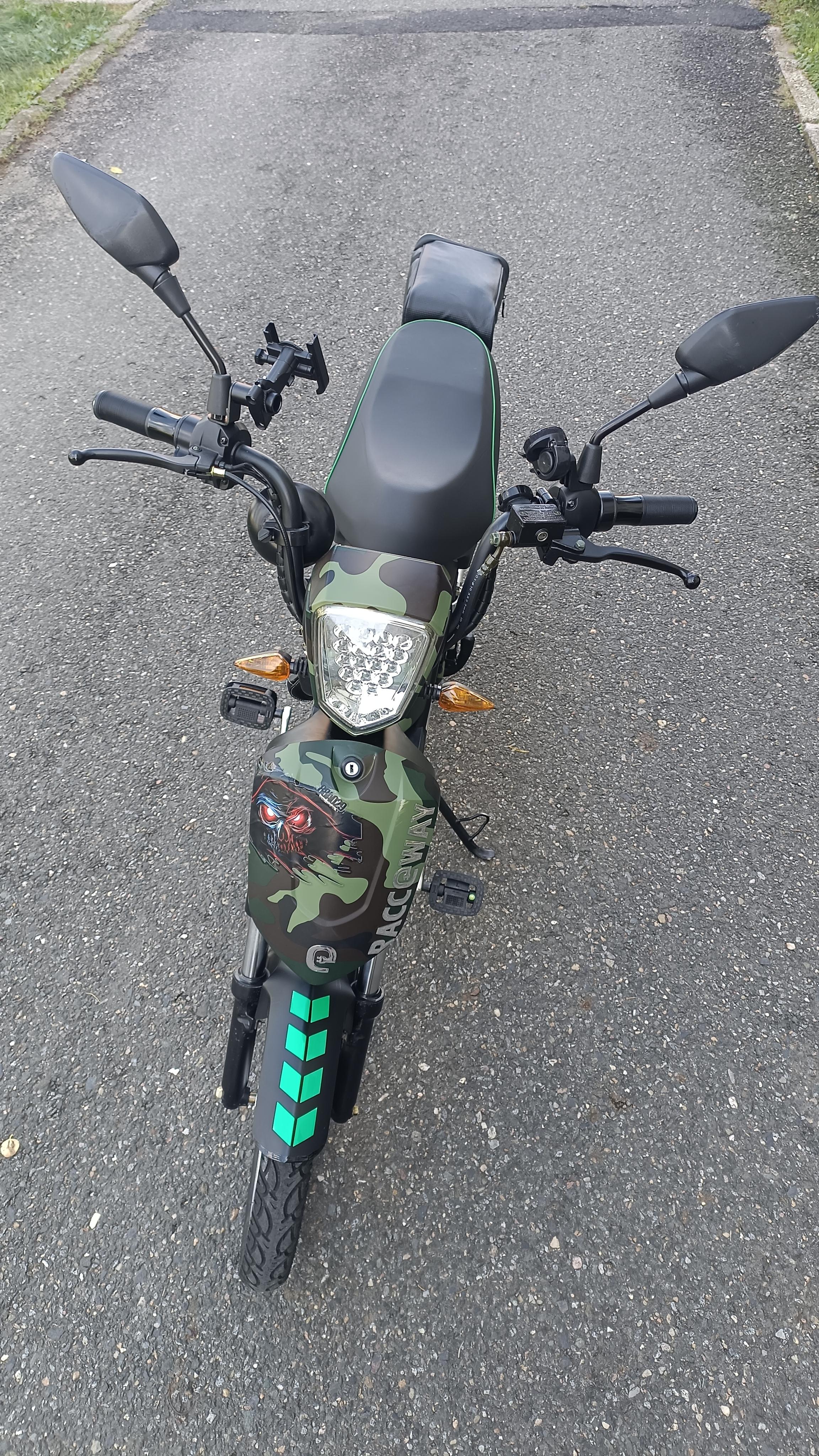 MotoServis Müller foto 2