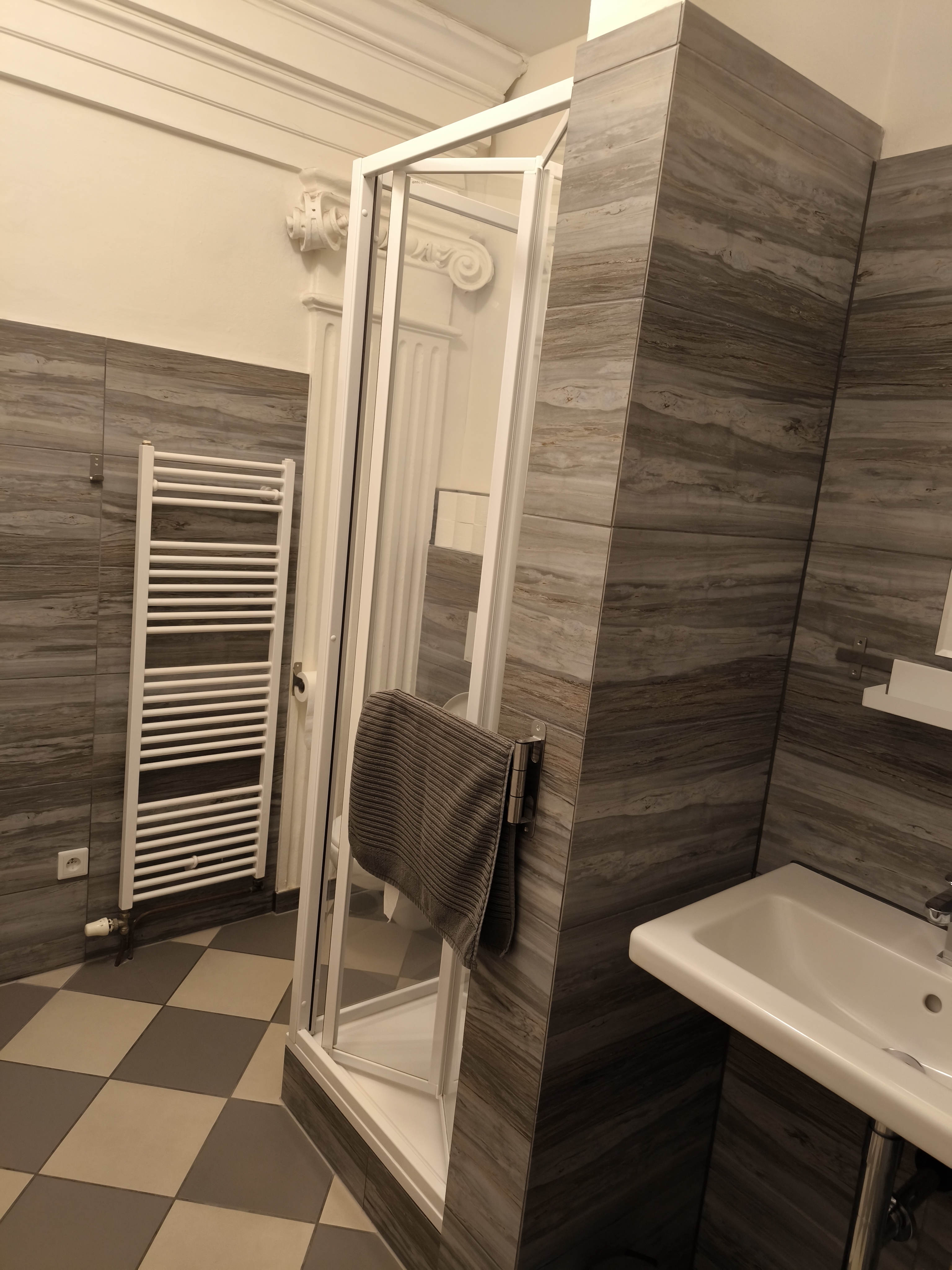 KostelApartmány.cz foto 2