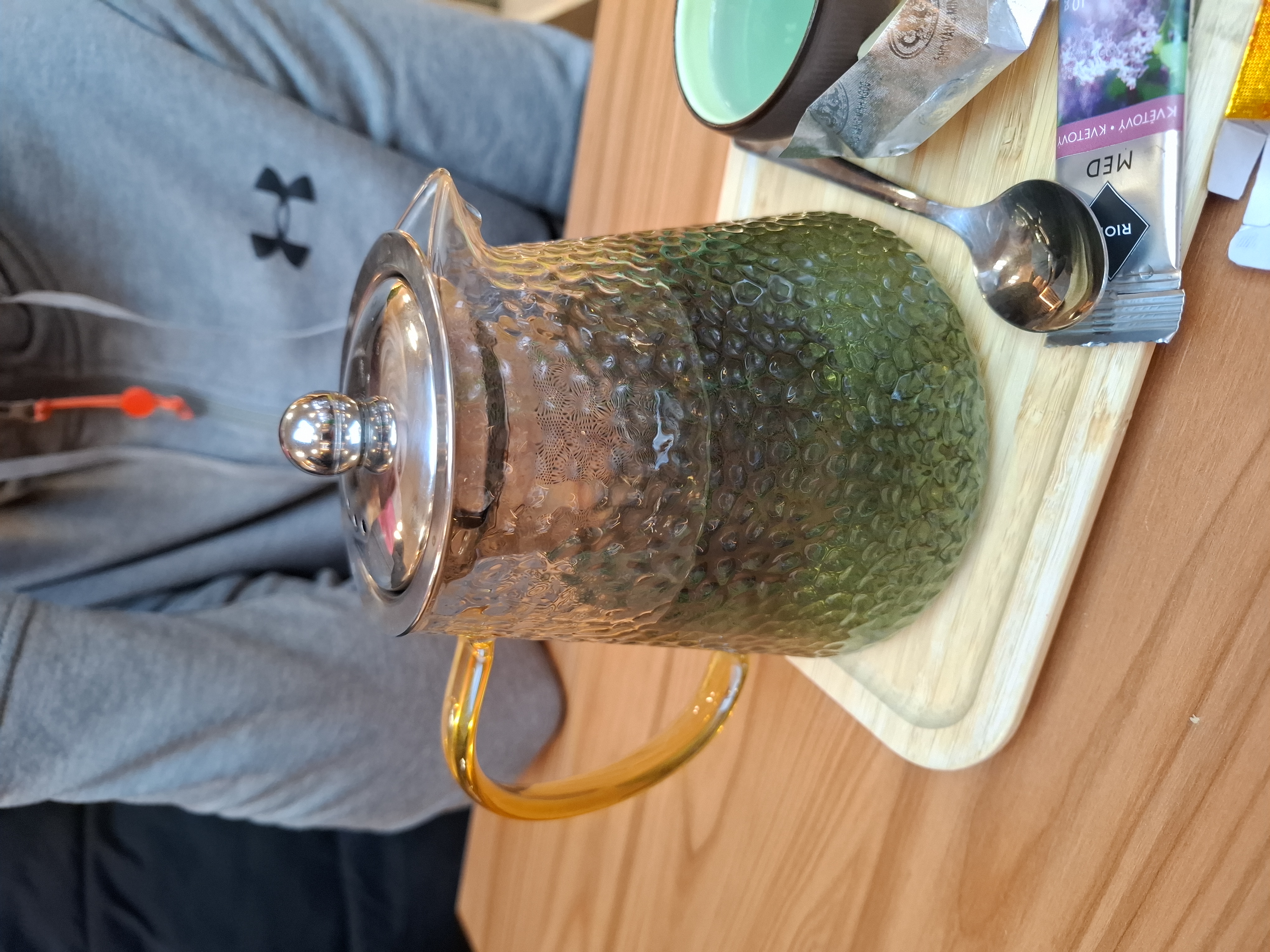 No.1 Teplice - Pravá Vietnamská Kuchyně foto 3