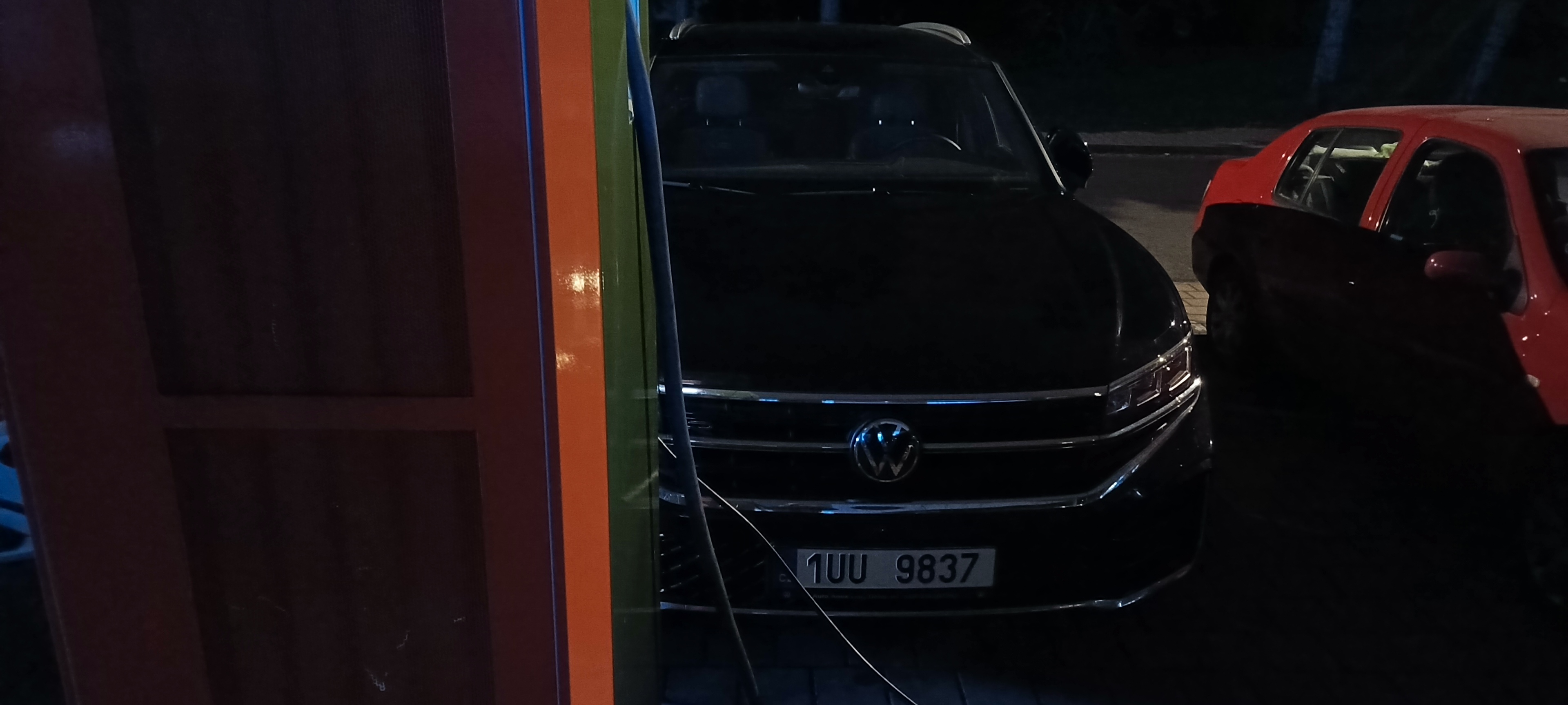 Nabíjecí stanice ČEZ foto 4