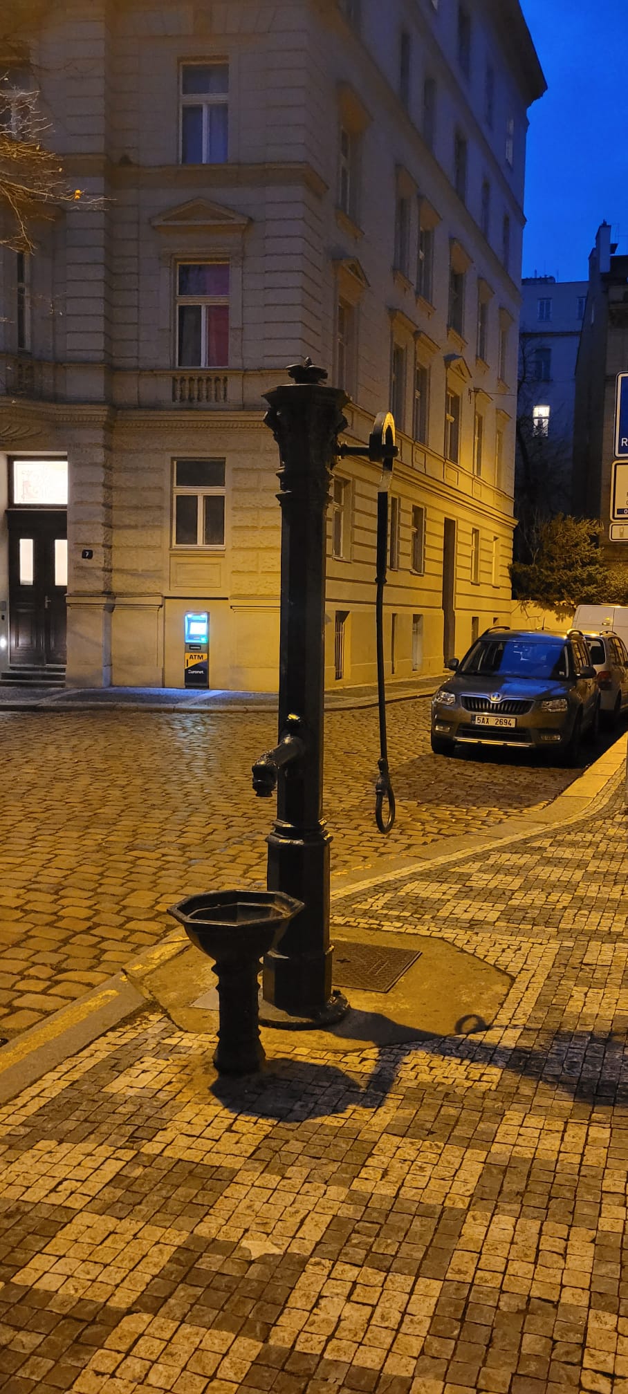 ZUŠ Pštrossova foto 3