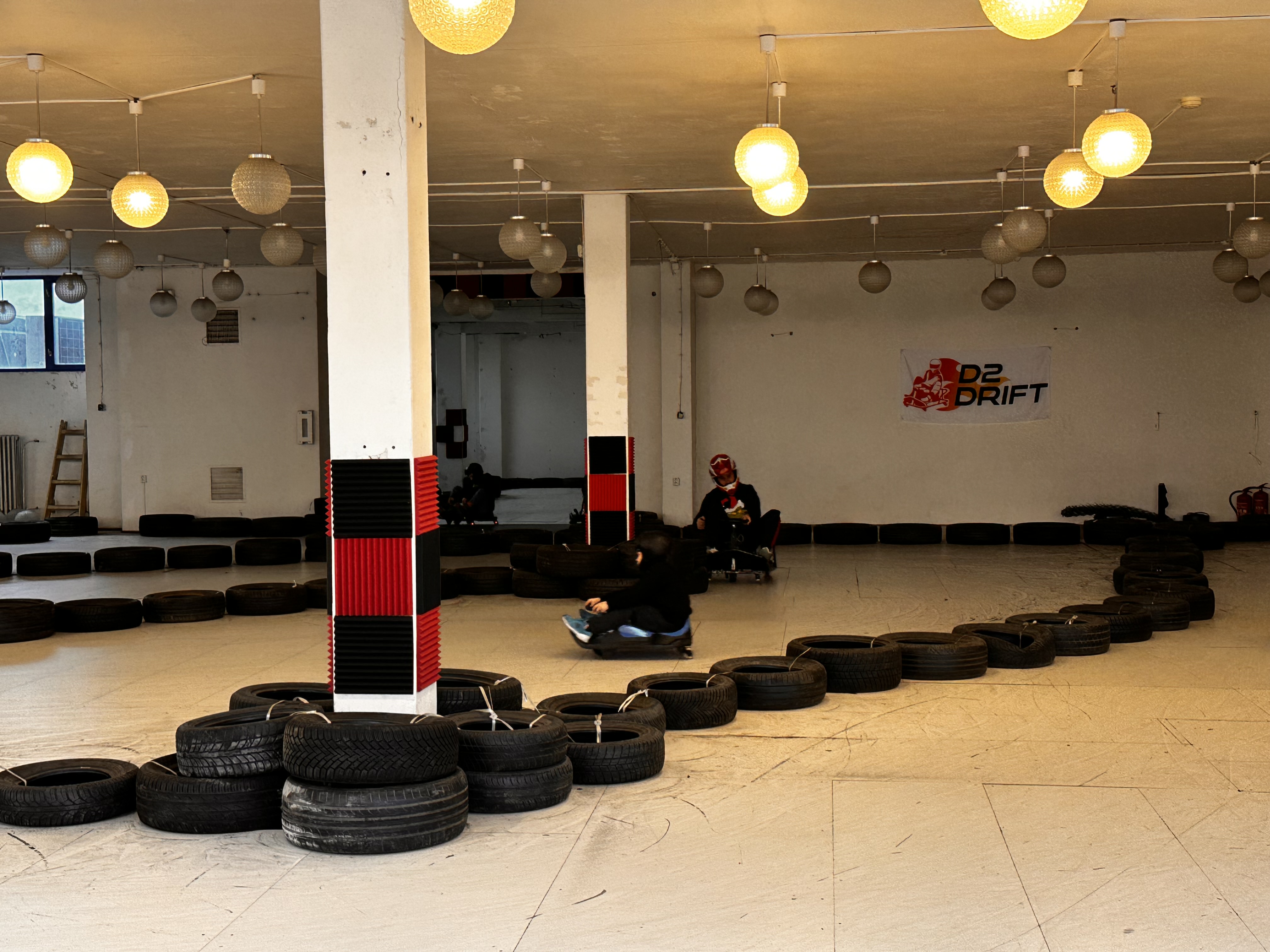 D2Drift foto 4