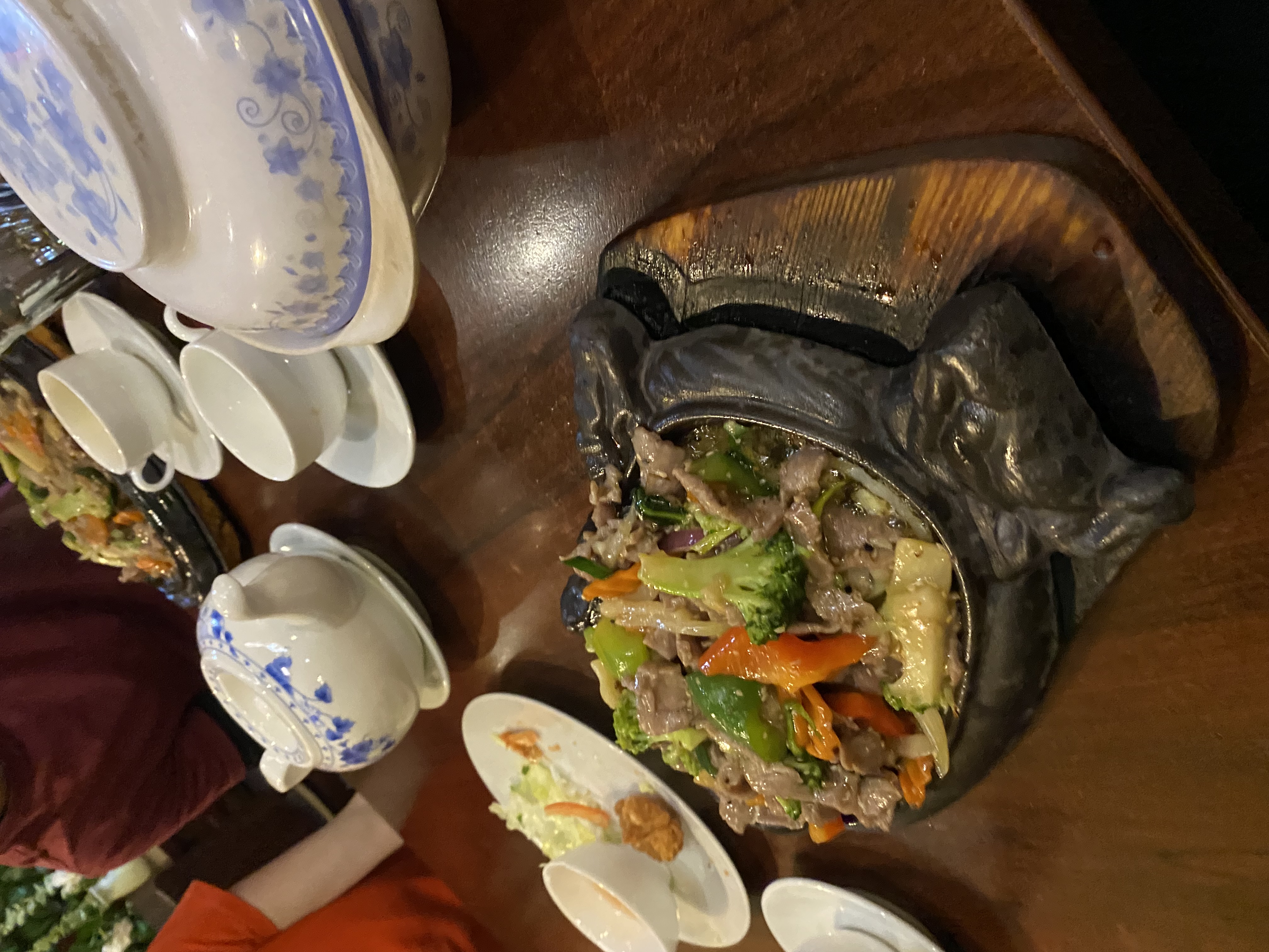 Restaurace Rong Vang II. foto 4