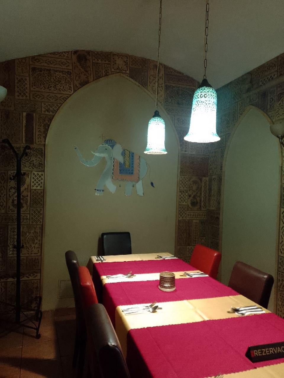 Masala Indian restaurant foto 5