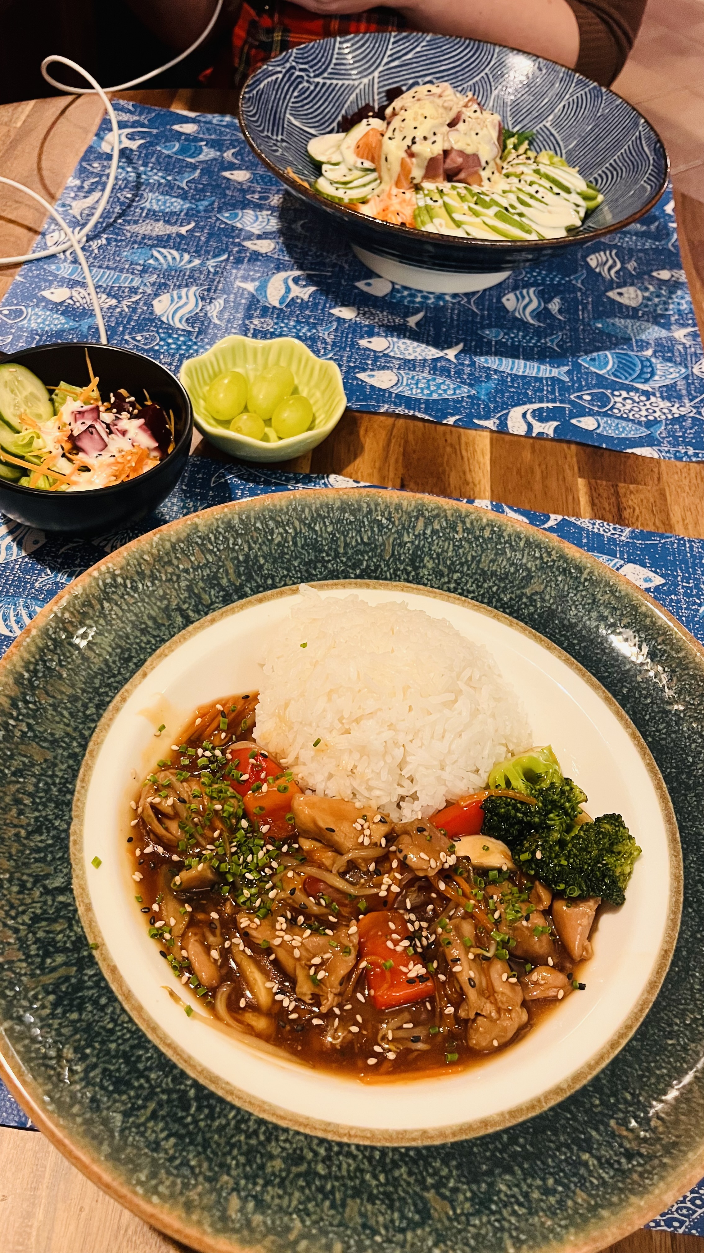 Sushi Oishi foto 2