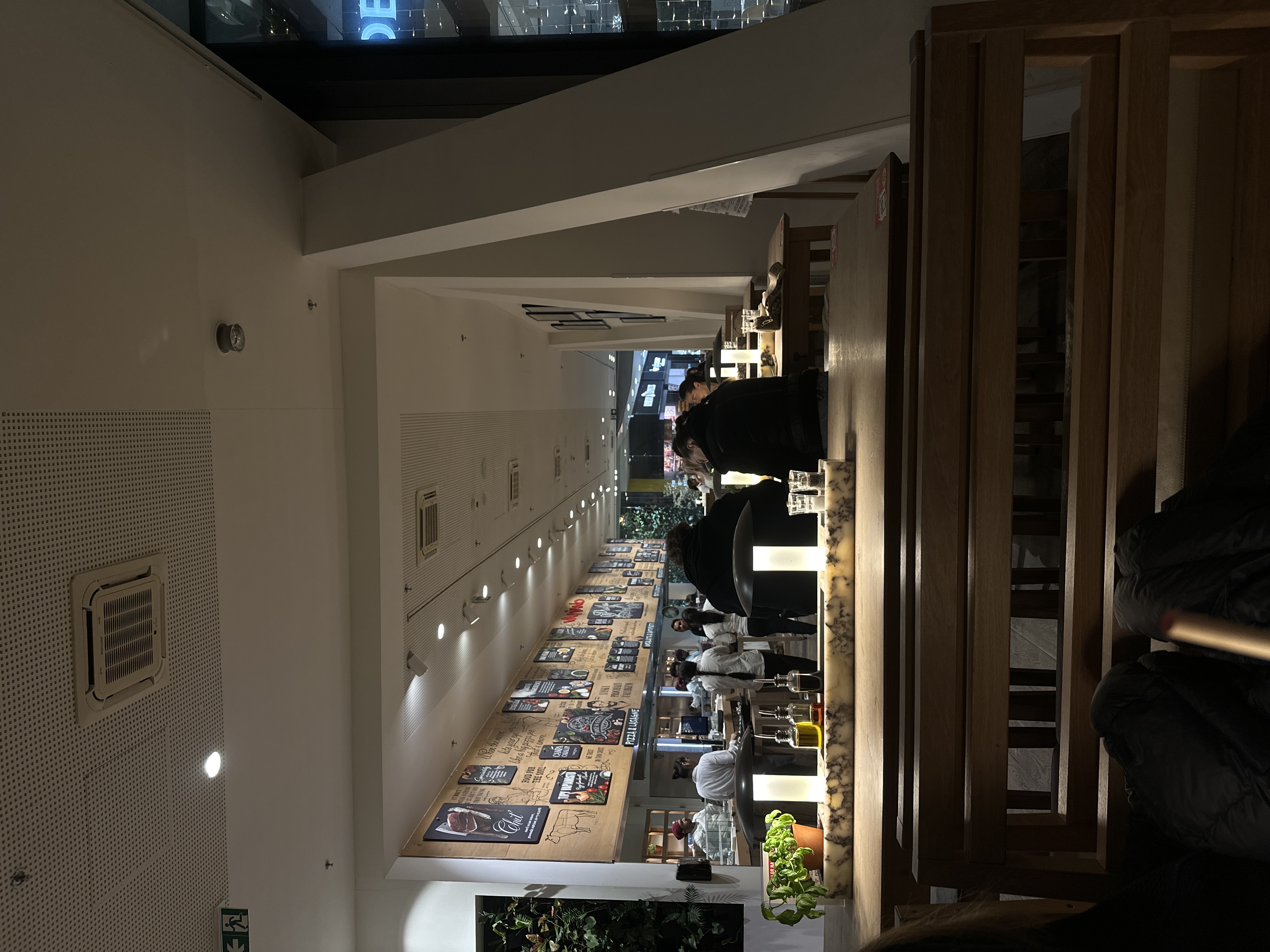 Vapiano foto 6