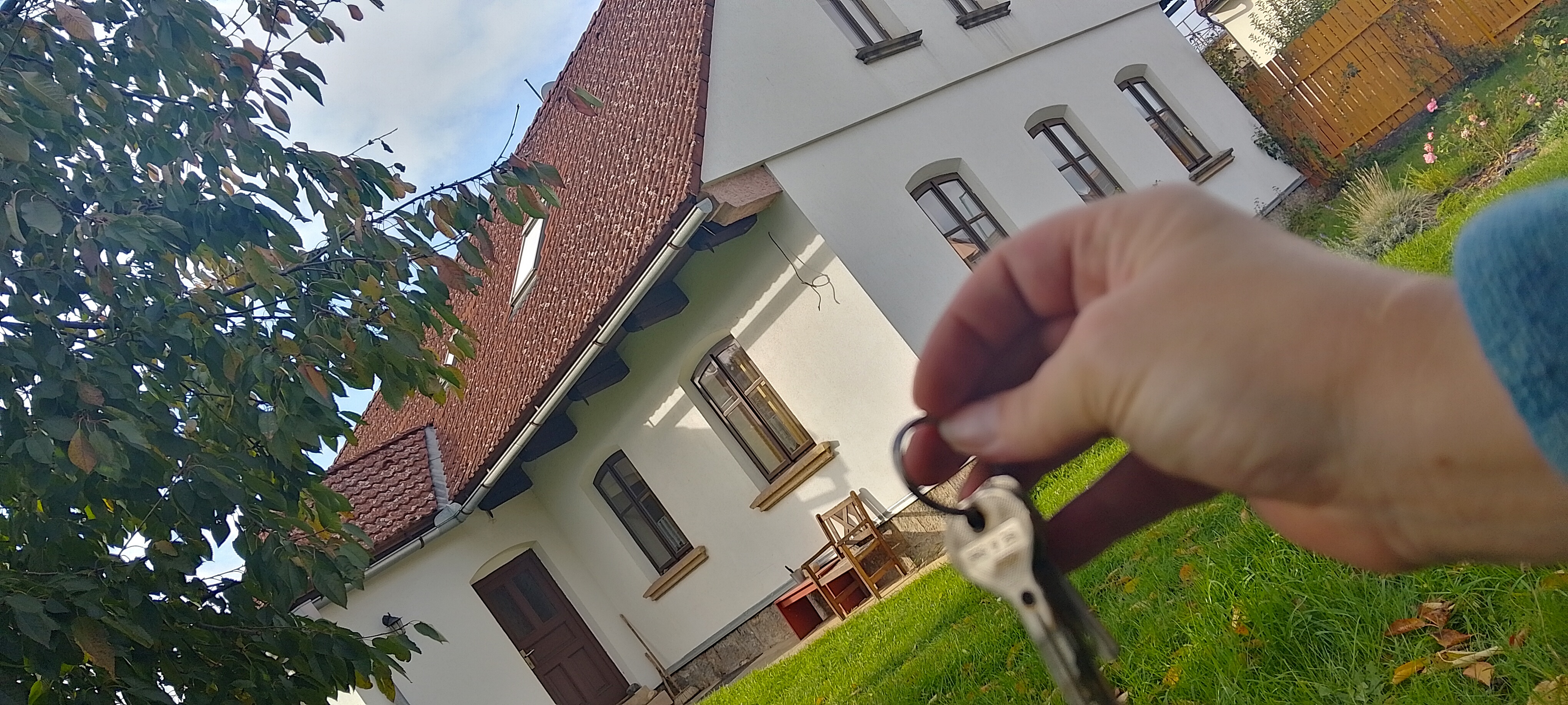 Jaroslav Kraus | realitní makléř foto 2