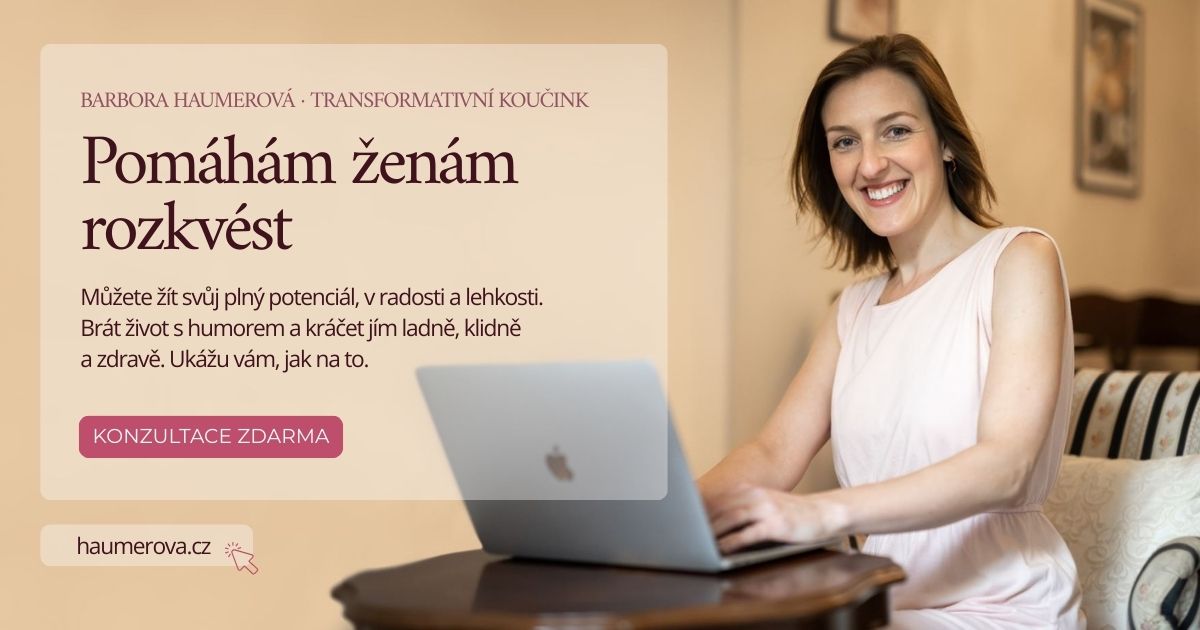 Daniela Marková · Webdesignérka · Virtuální asistentka foto 2