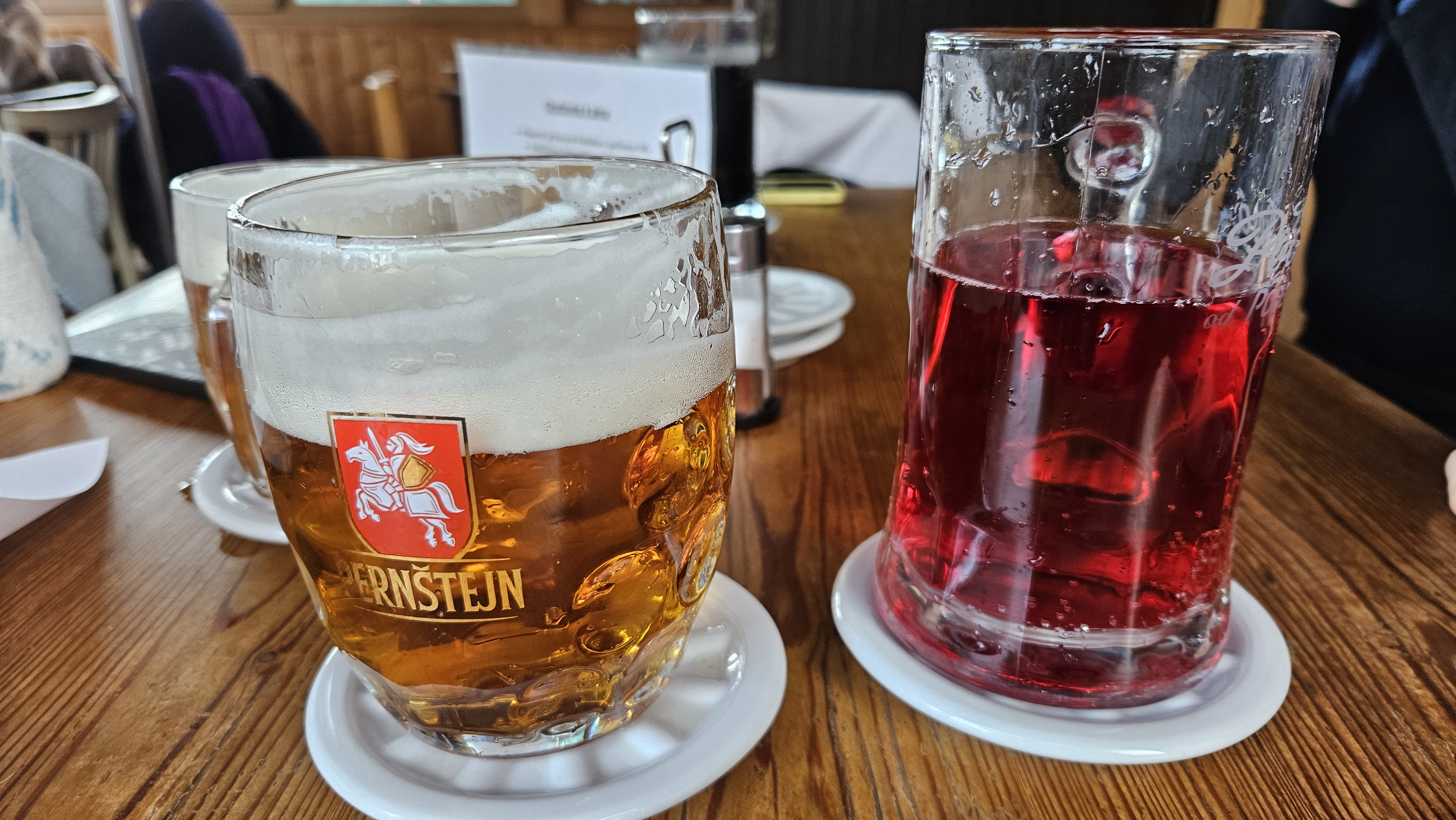 Čunčí huba - U Dernerů foto 3
