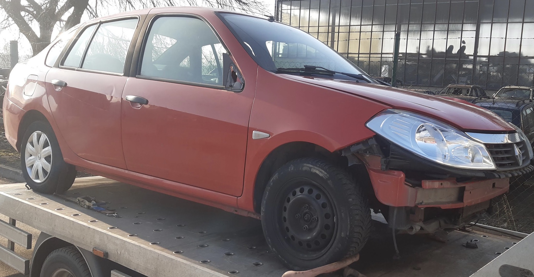 Autoservis, autobazar Renault, Dacia, Hyundai - Auto Doupovec foto 2