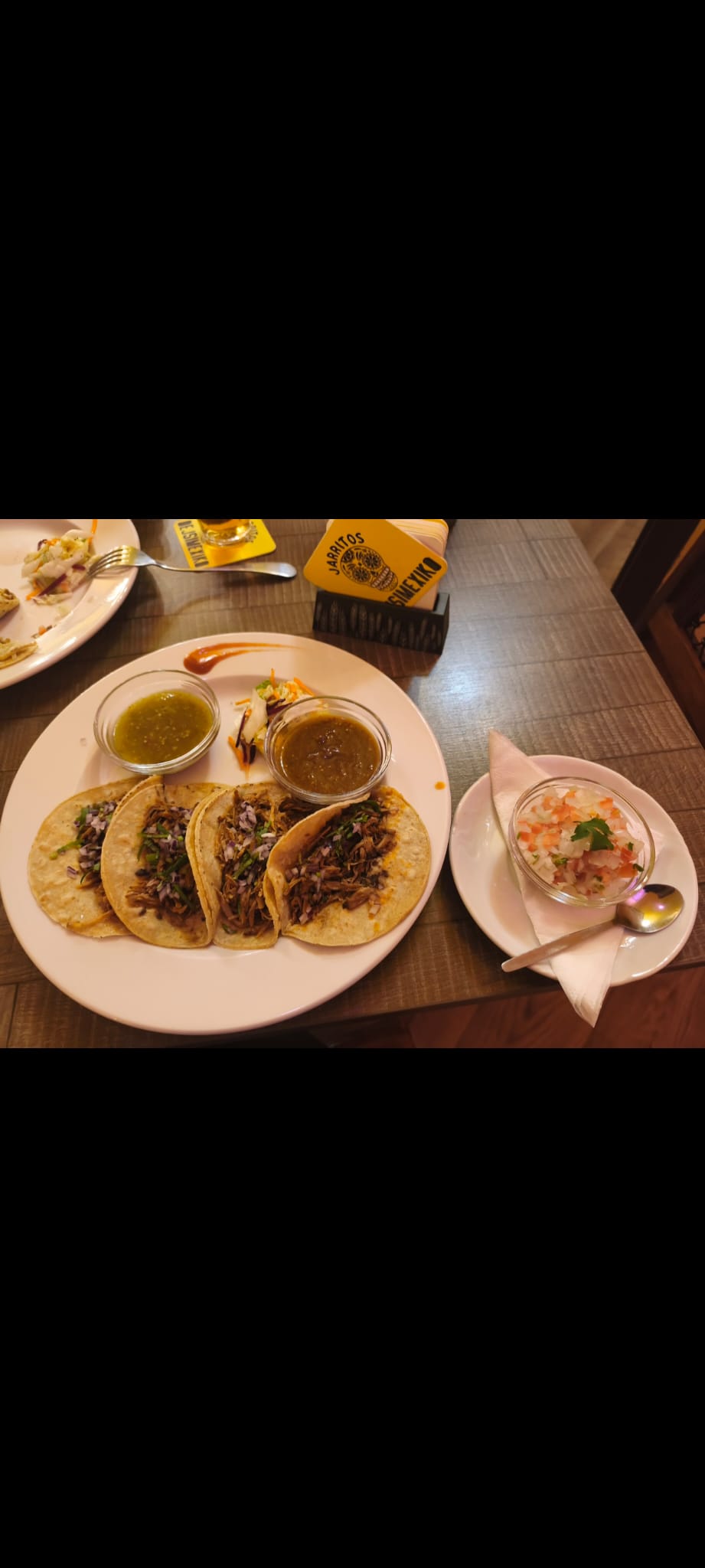 Indická a mexická restaurace Tikka Tacos foto 4