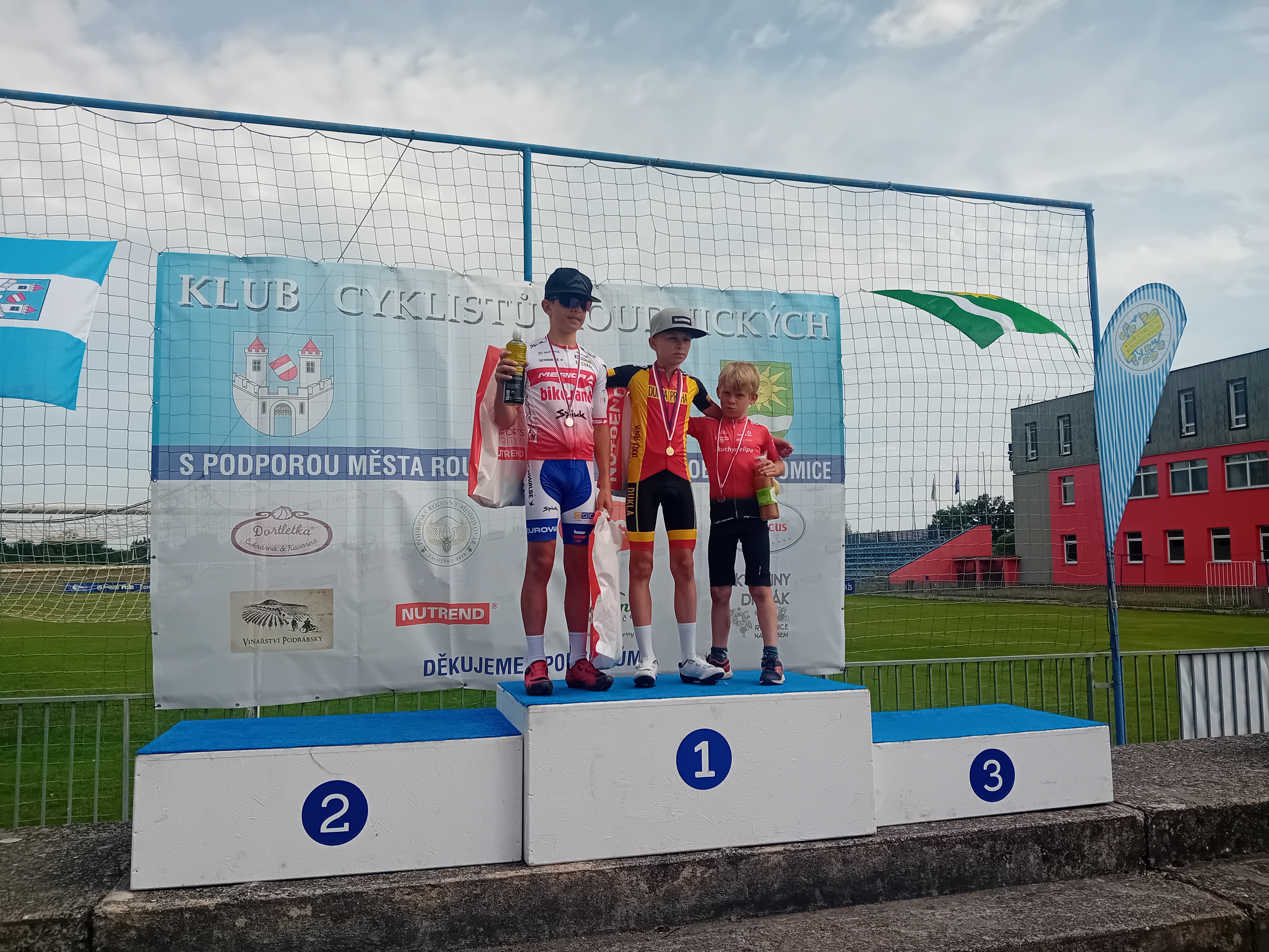 Cyklo Fantoci foto 4