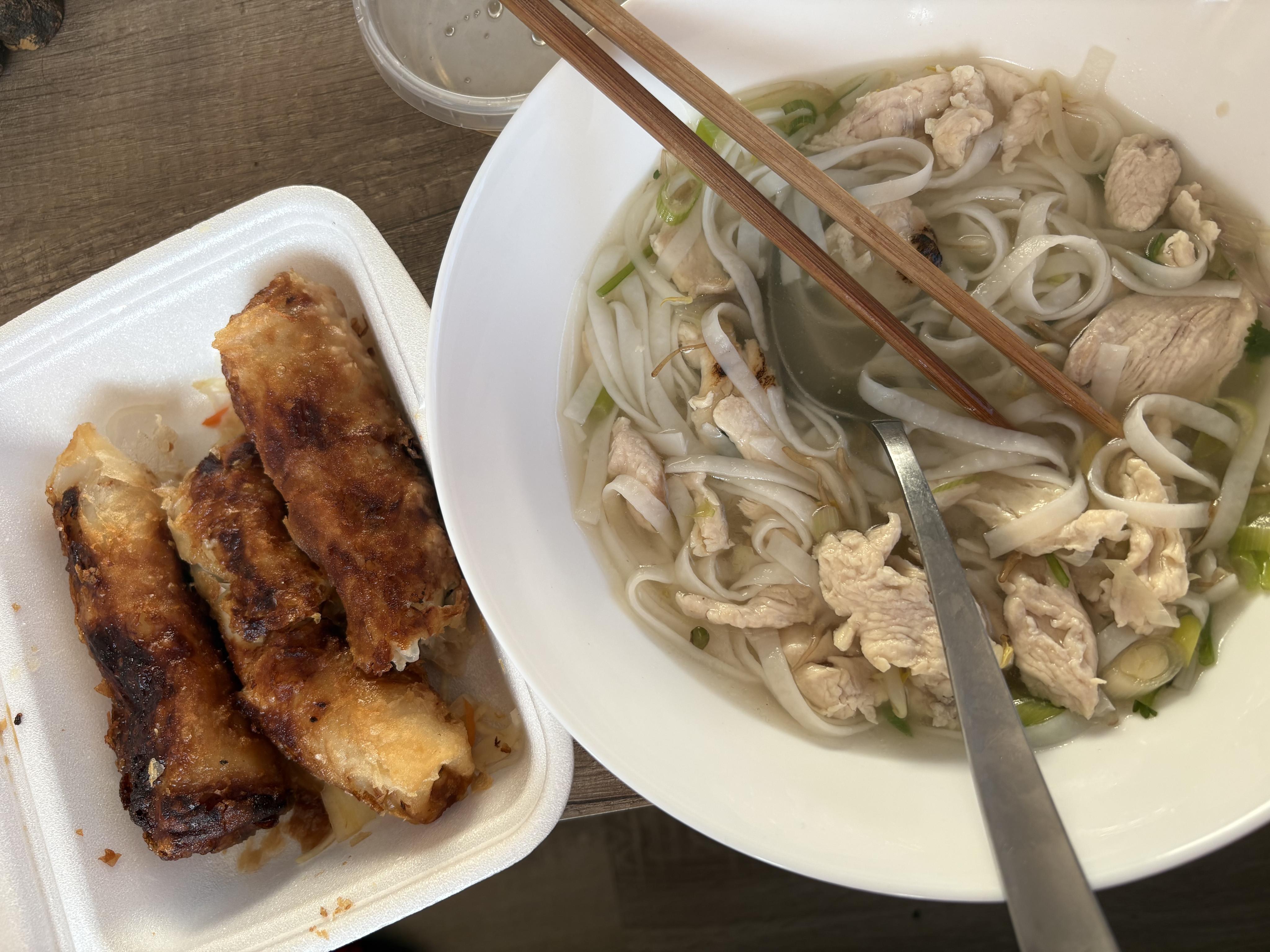 Asian Wok foto 2