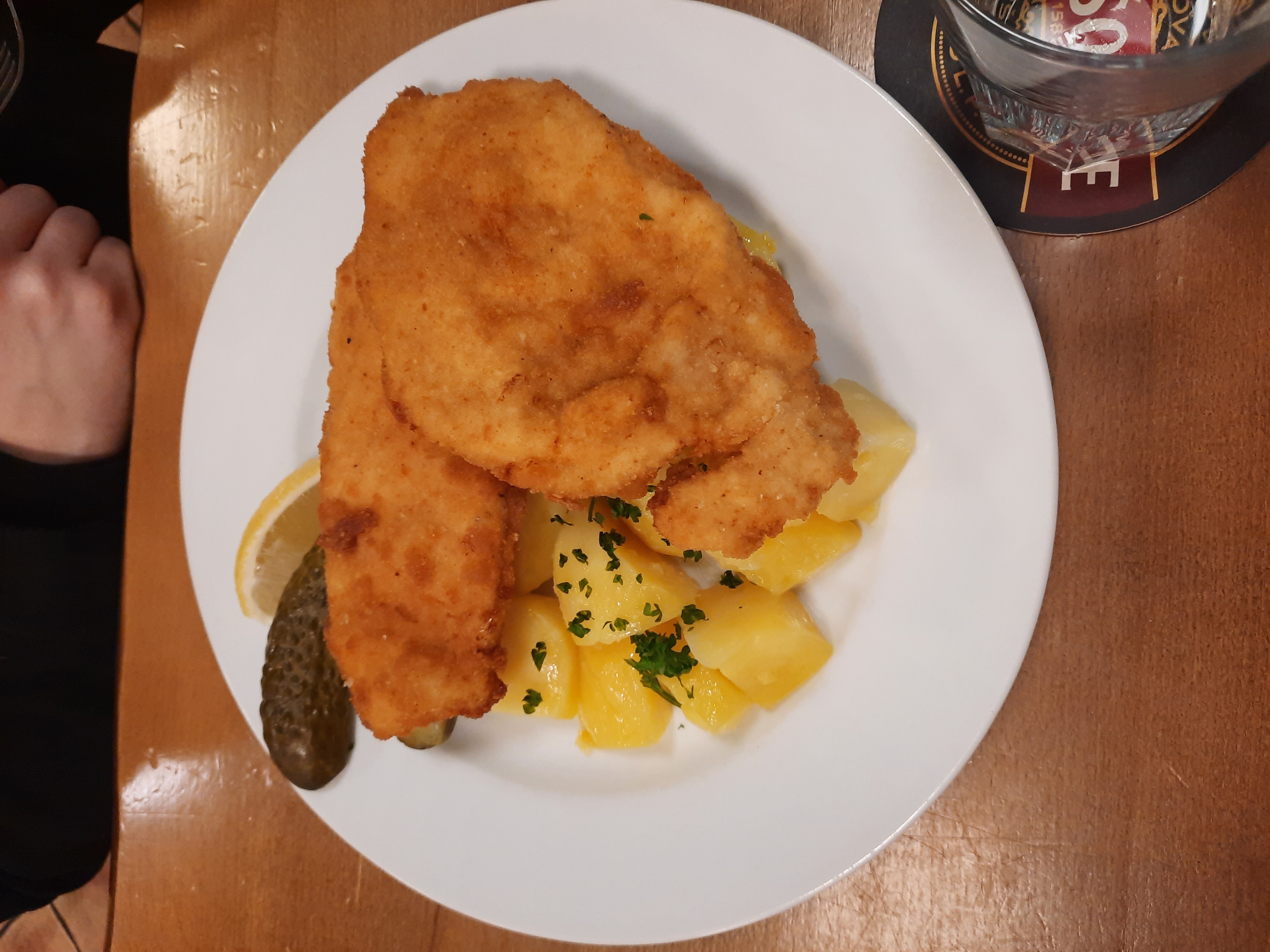 Restaurace Zlatý Kapr foto 6