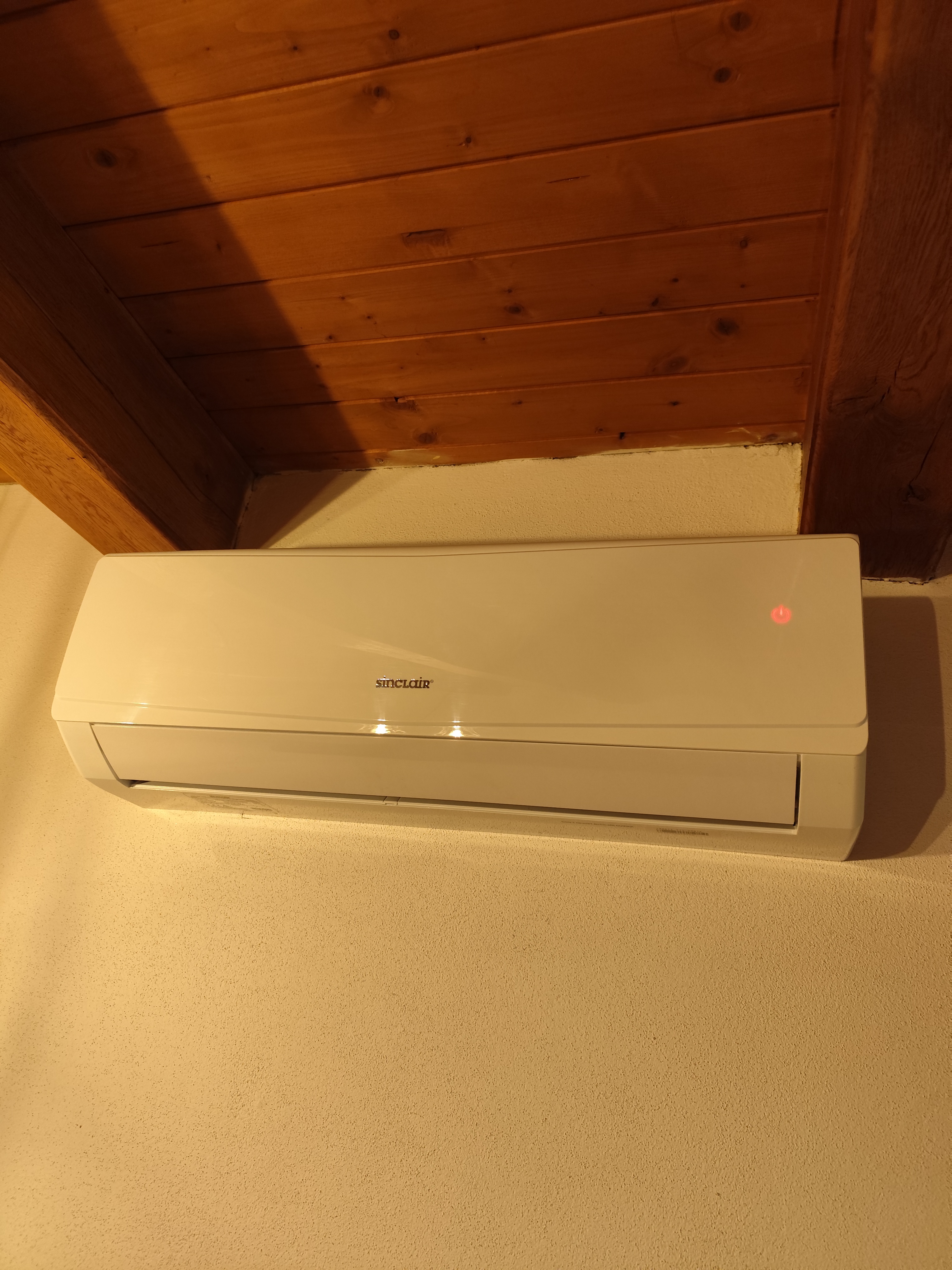 Klimatizace a tepelná čerpadla Miroslav Matula foto 6