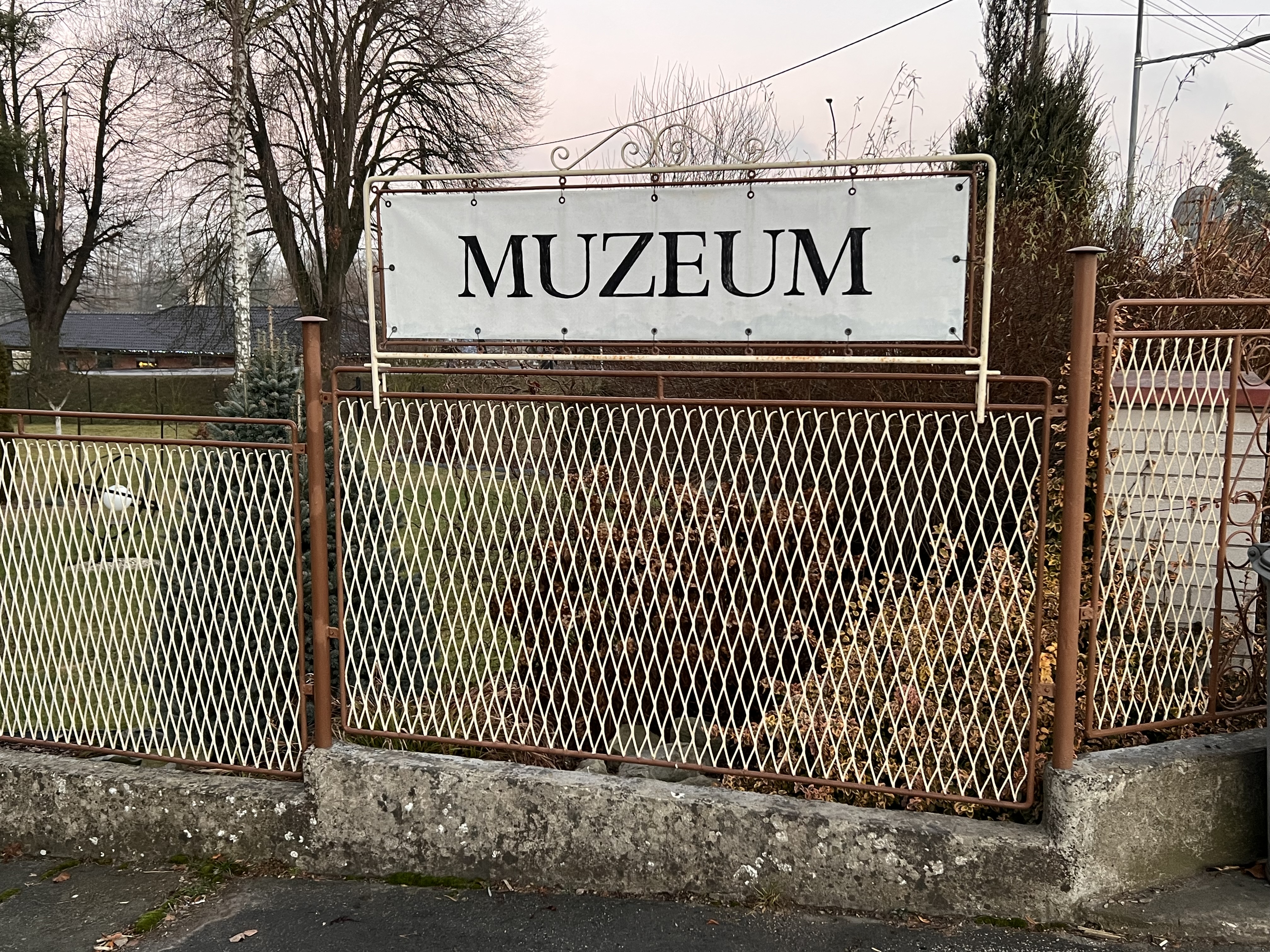 Muzeum U-HER foto 6