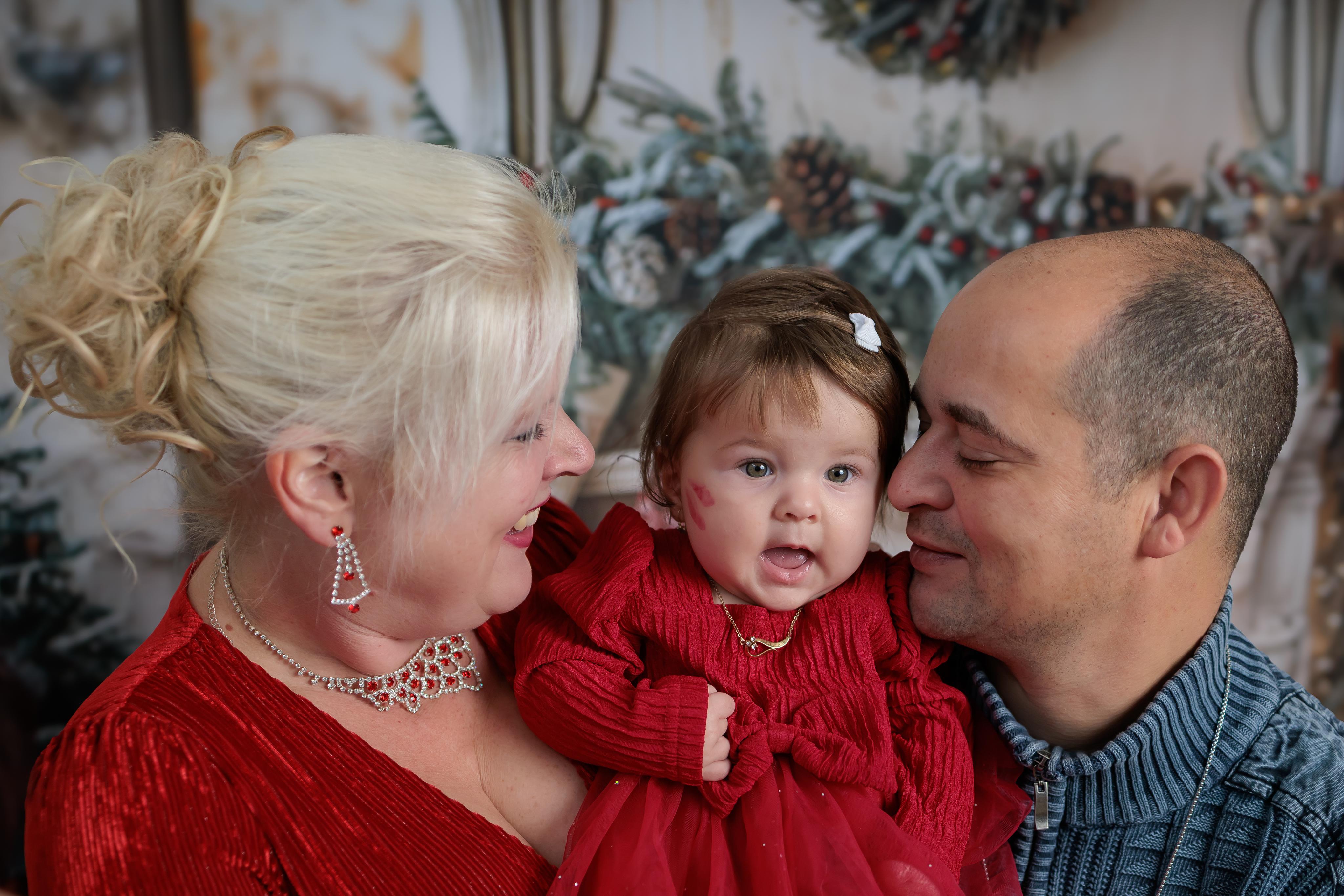 Fotografka Eva Milcová (Bahenská) foto 5