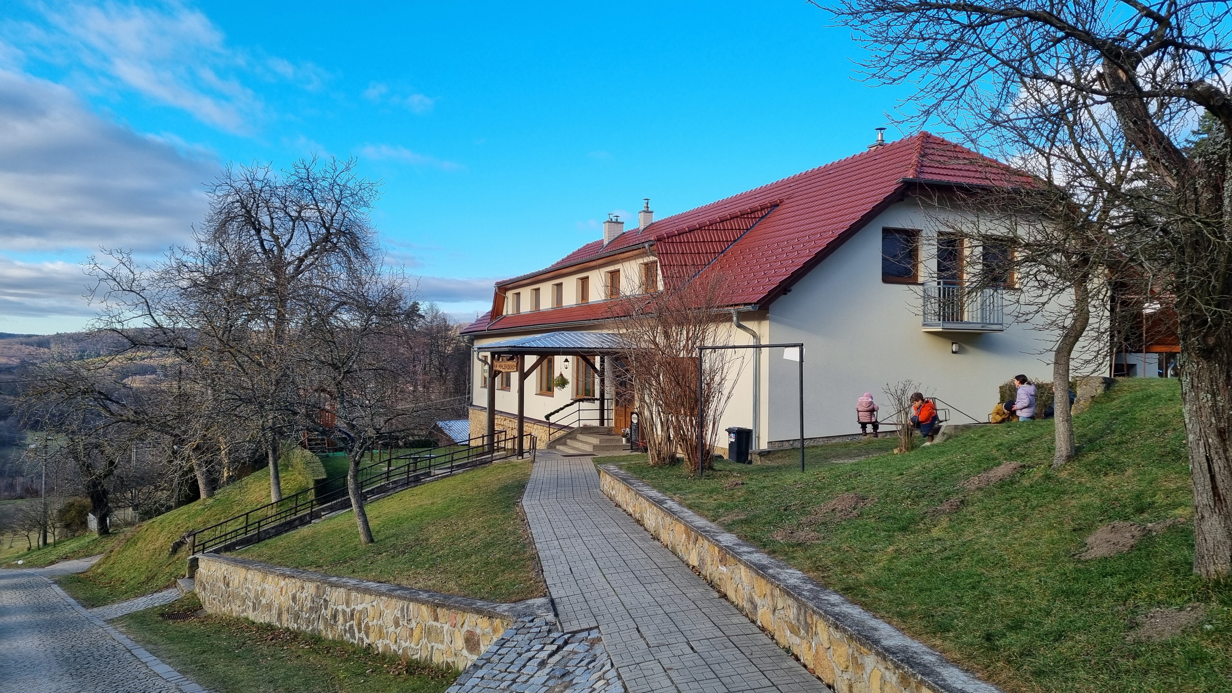Hospoda Na Maleniskách foto 6