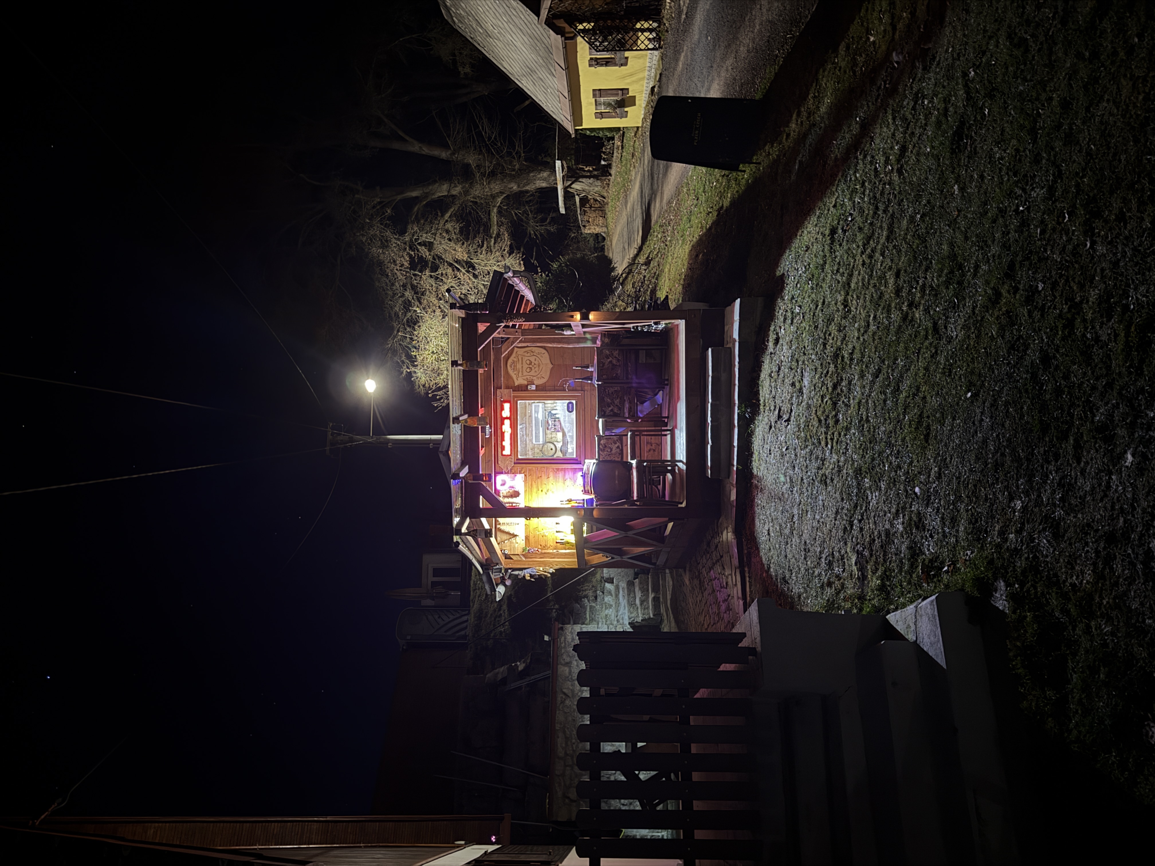 Koštovna Seeberg foto 2