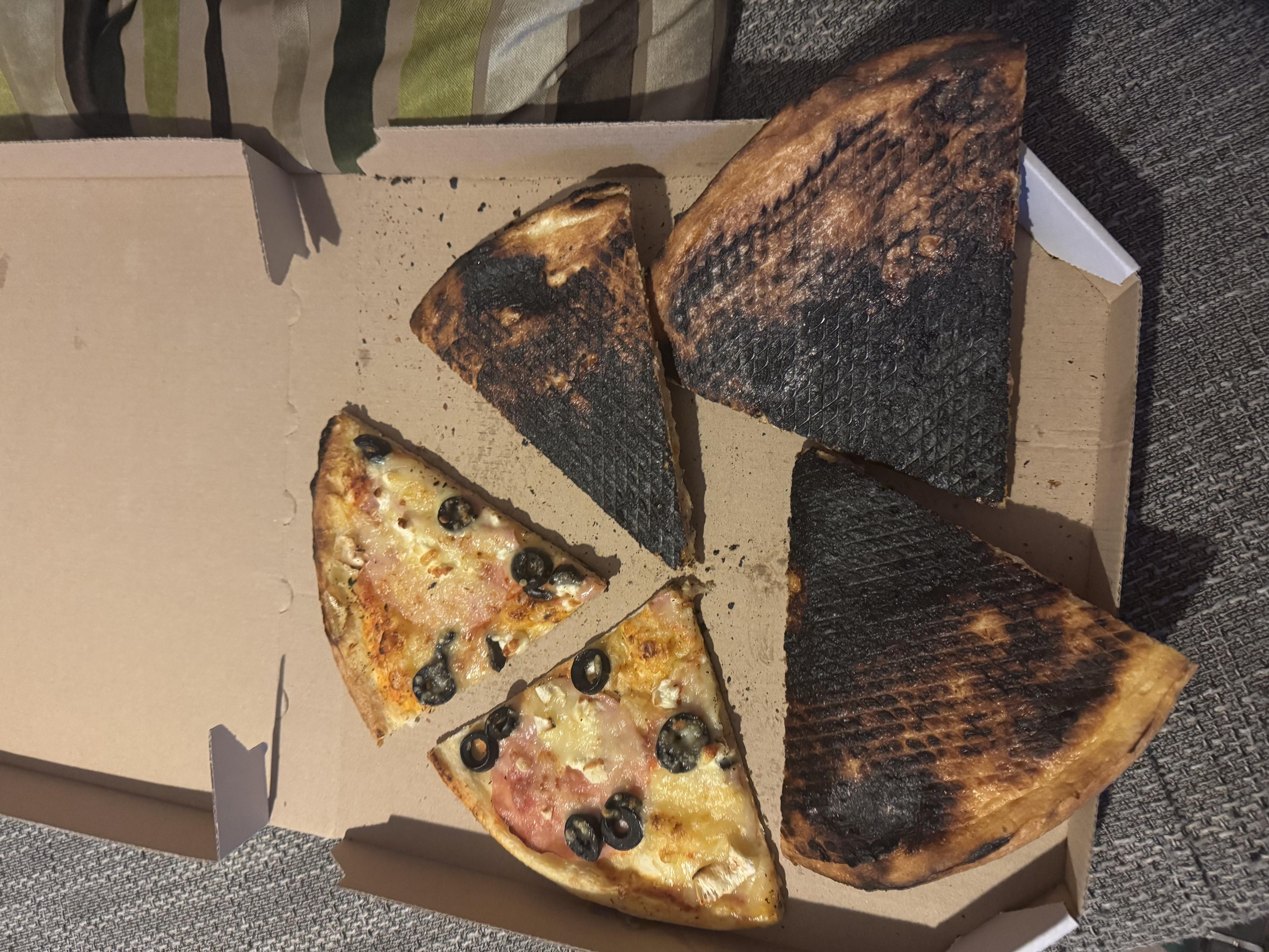 JVS Pizza foto 3