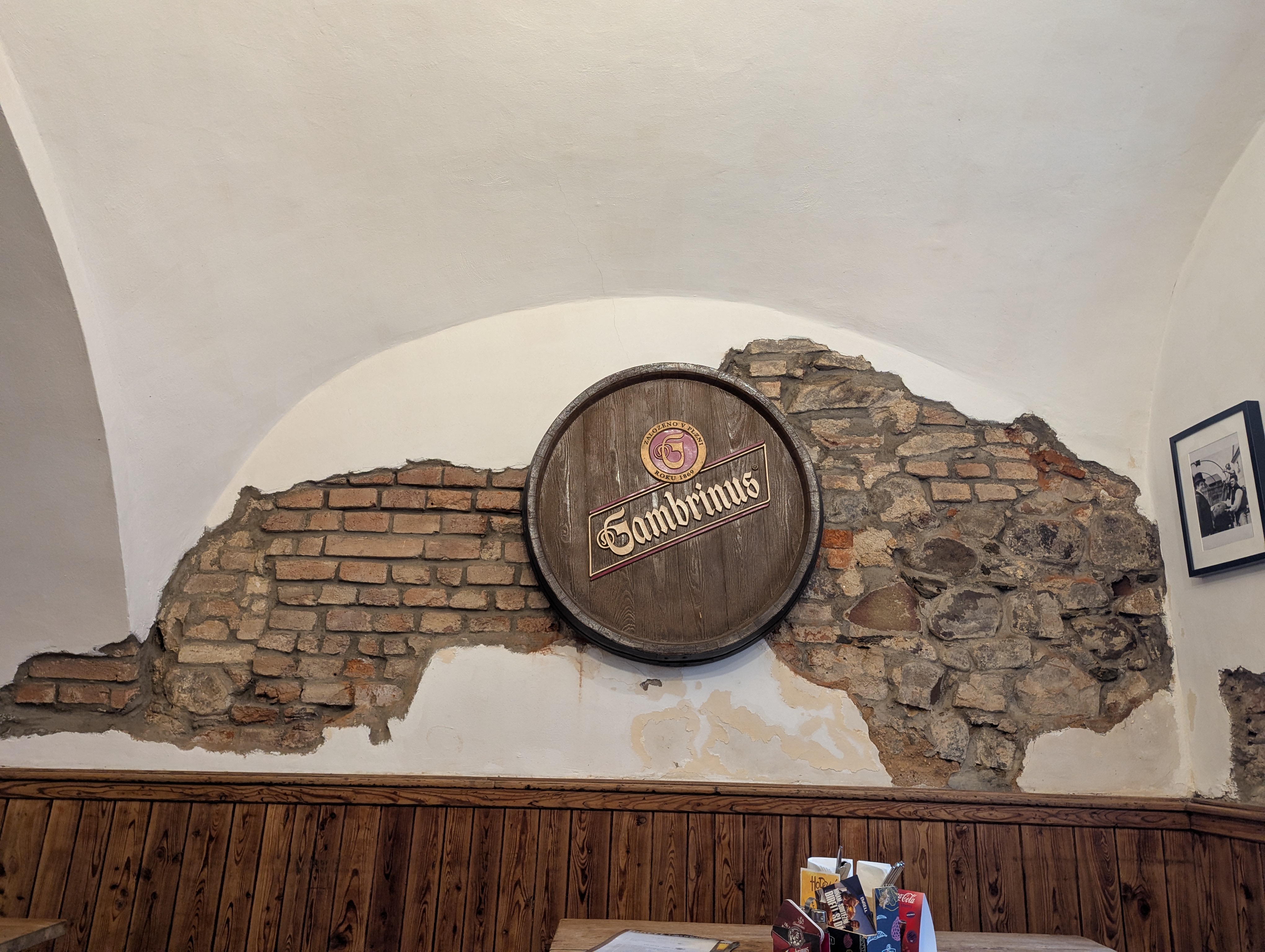 Restaurace Železná foto 5
