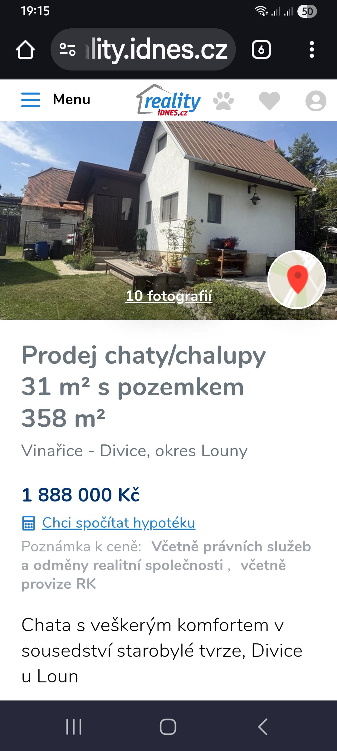 RESPEKT finanční a realitní spol. s r.o. foto 2