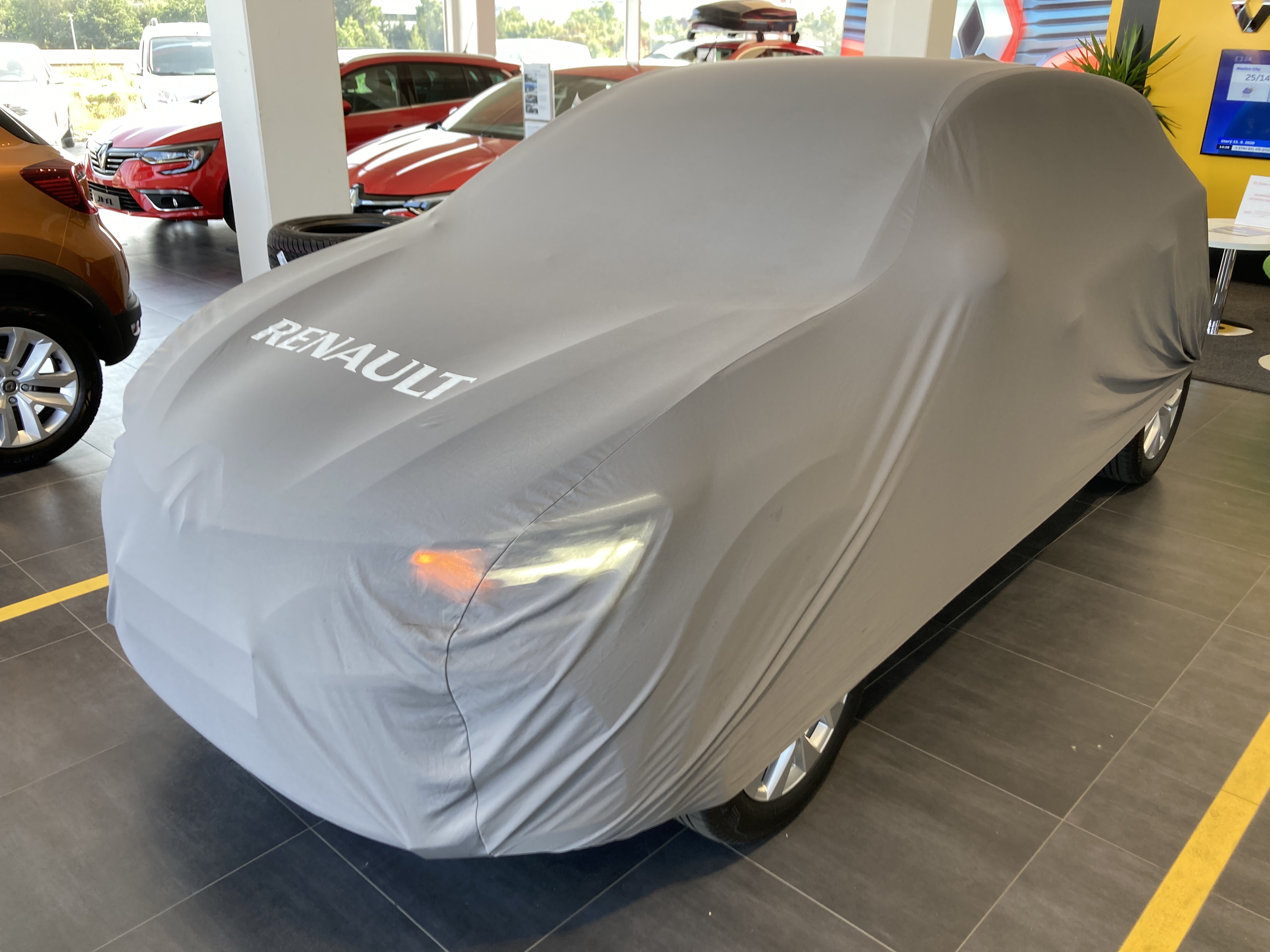 Auto Pokorný foto 6