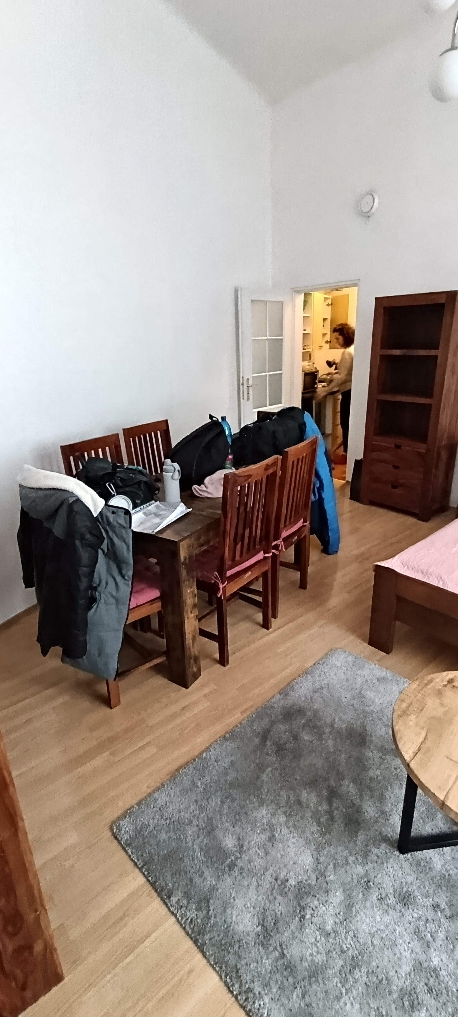 Old Town Apartments foto 5