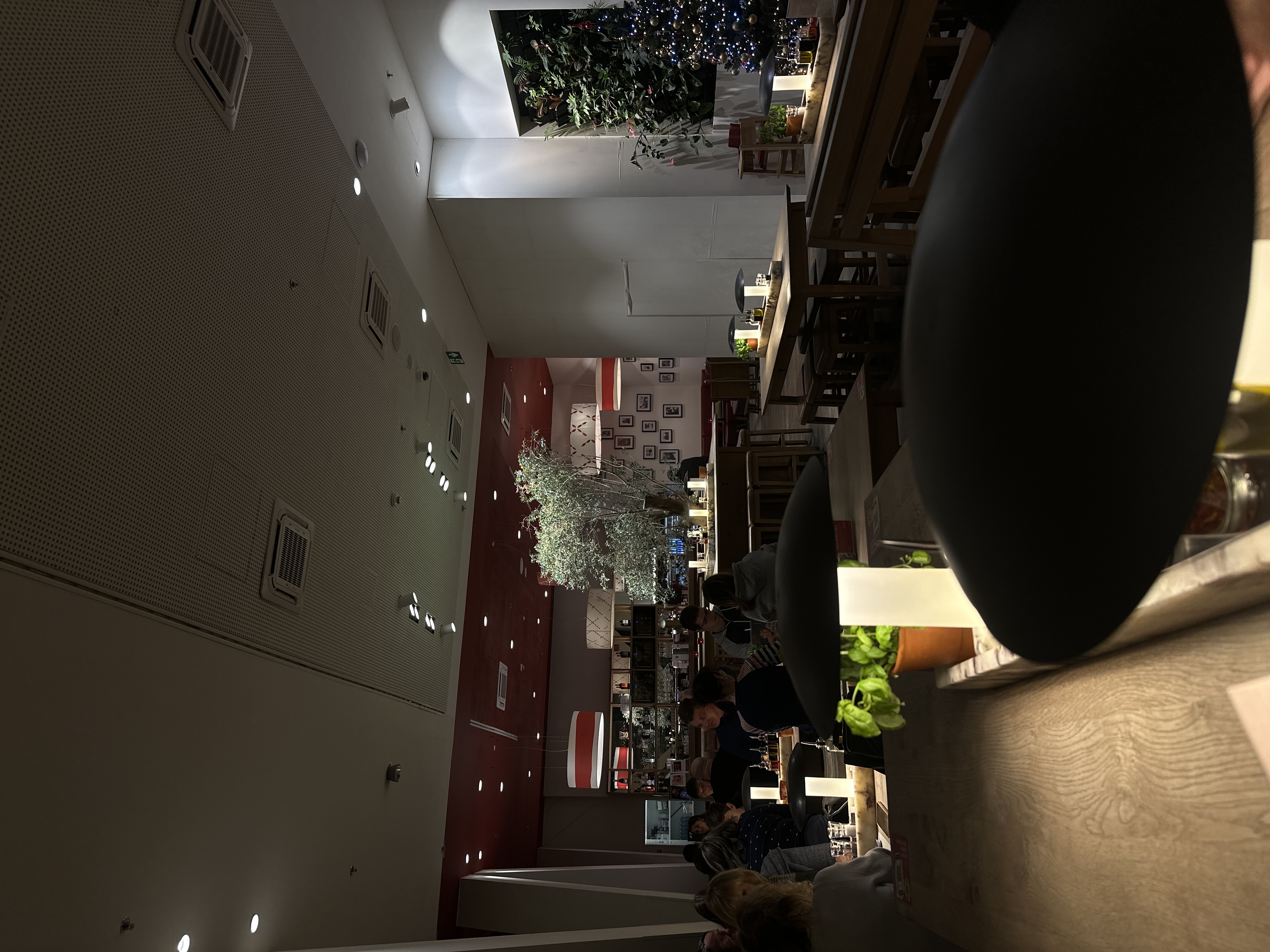 Vapiano foto 5