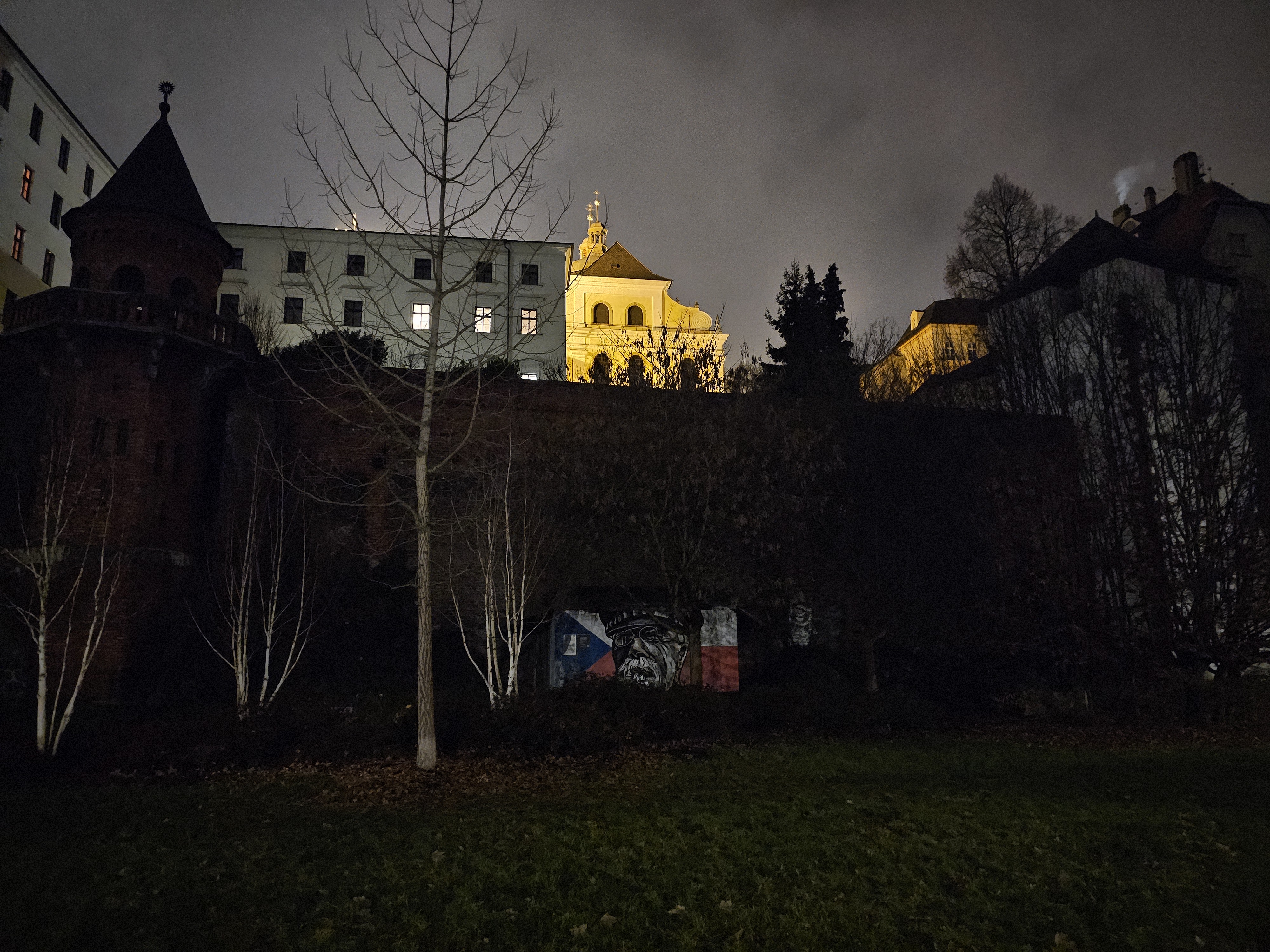 Institut Paměti národa Olomouc foto 3