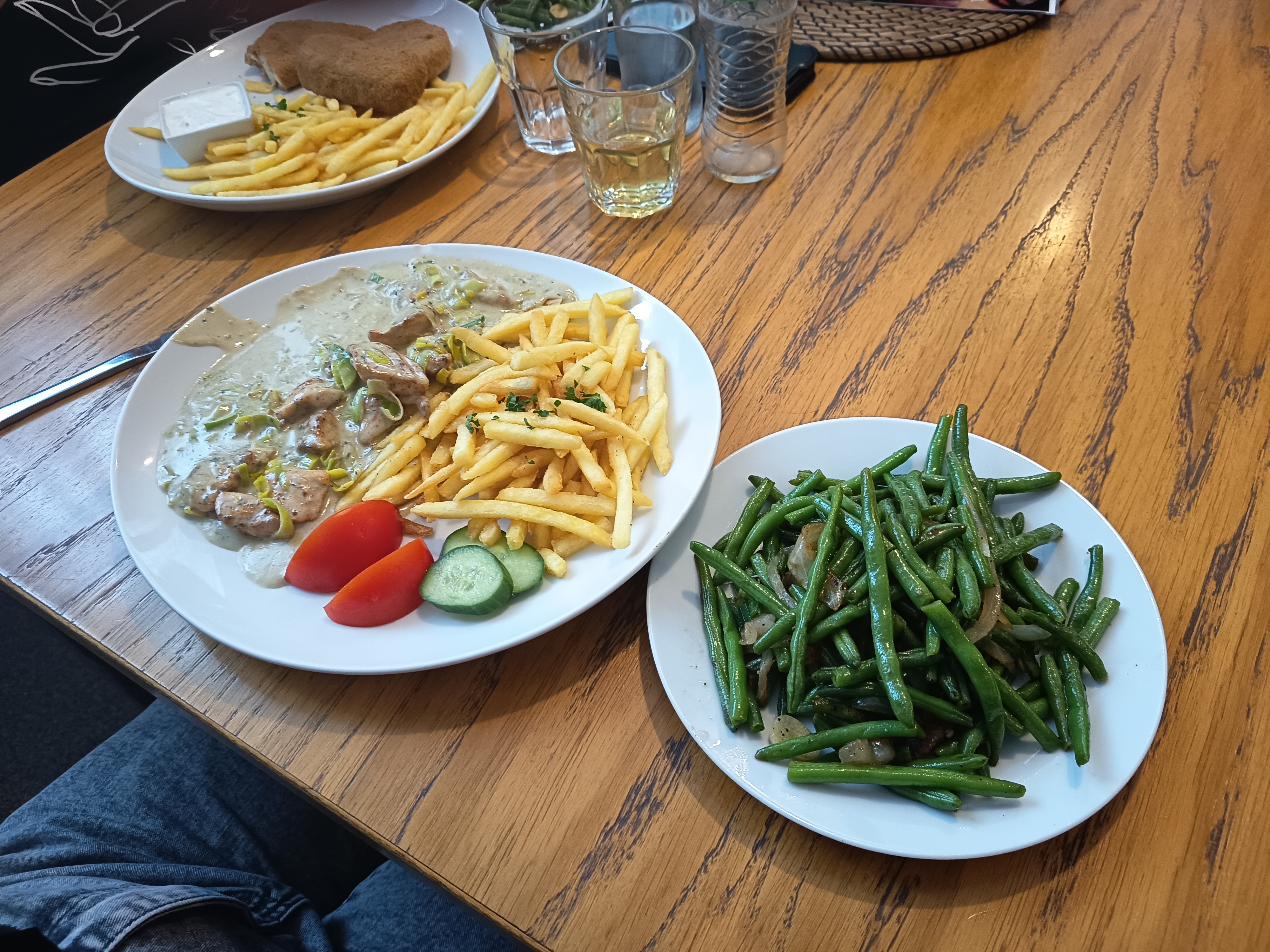 Restaurace U Města Krumlova foto 2