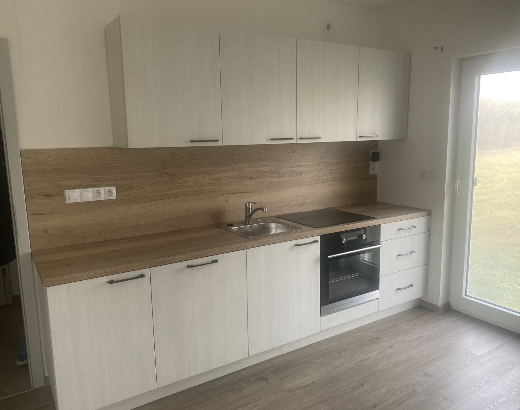 Zelenka truhlář foto 6
