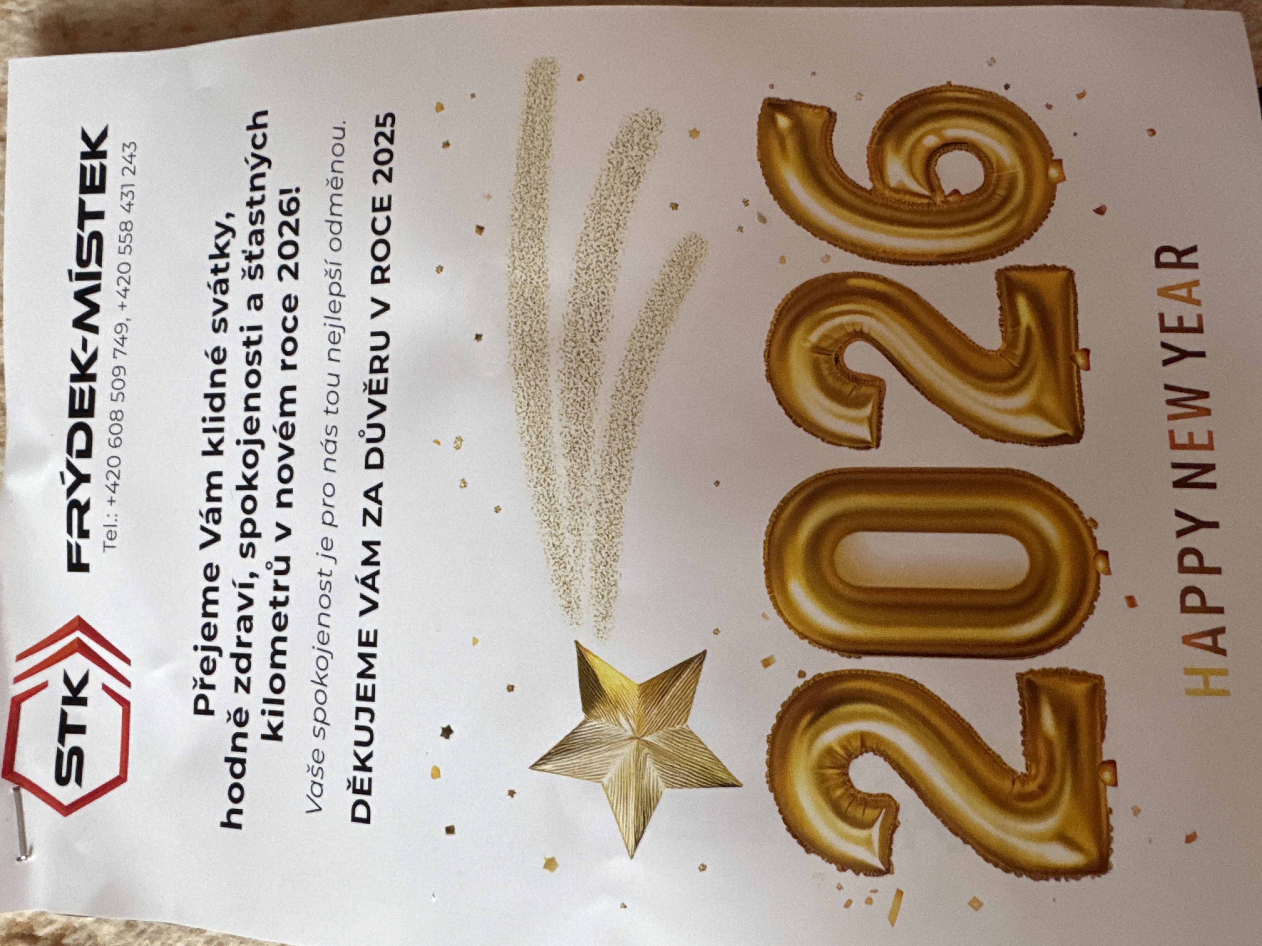 STK Frýdek-Místek foto 2