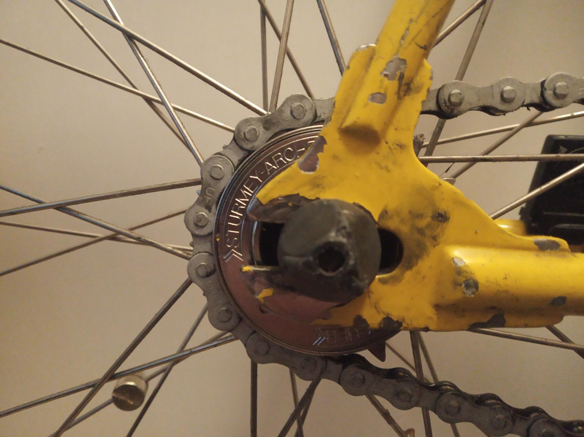 CYKLO servis - Ladislav Petr foto 2