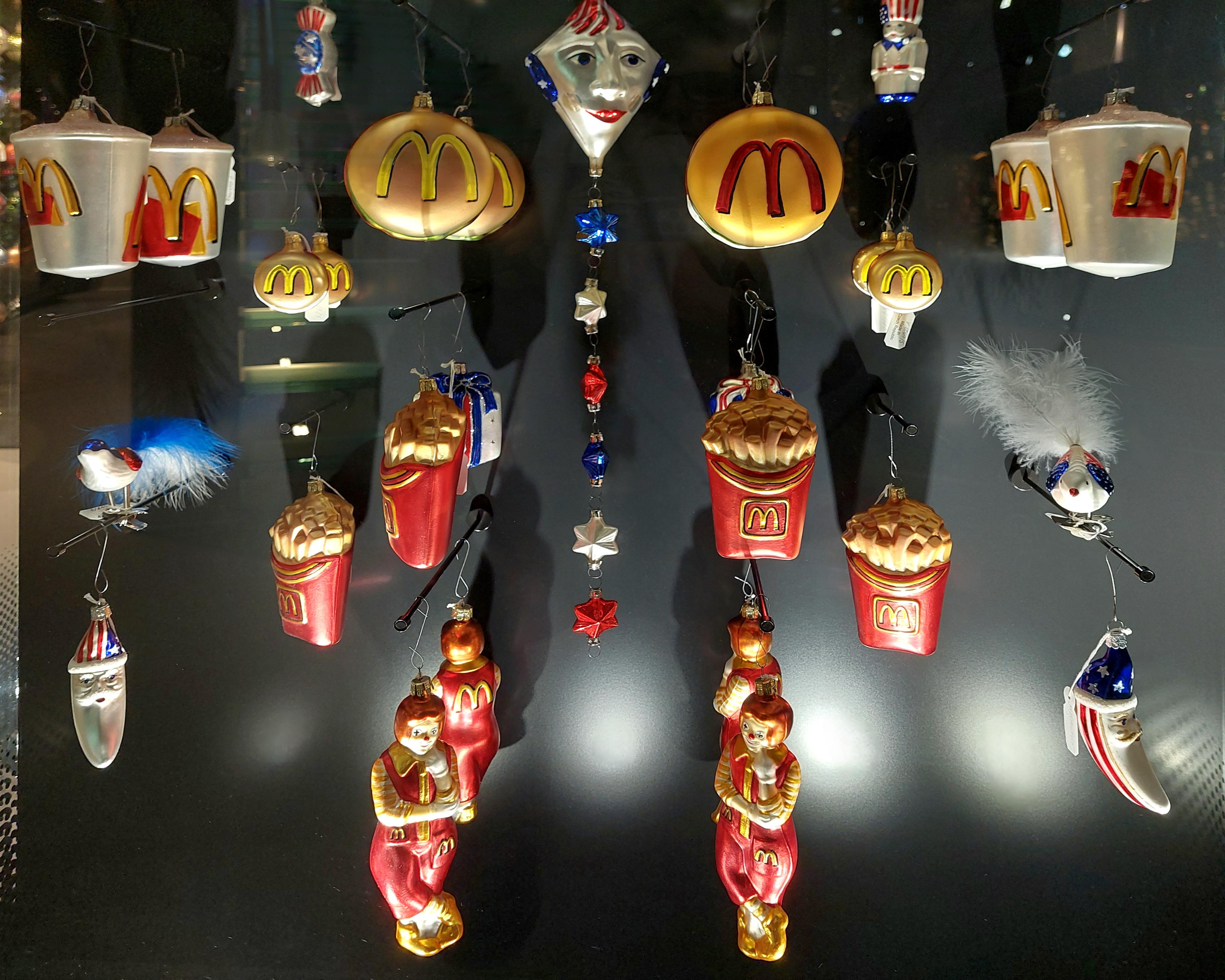 Státní muzeum skla a bižuterie foto 2