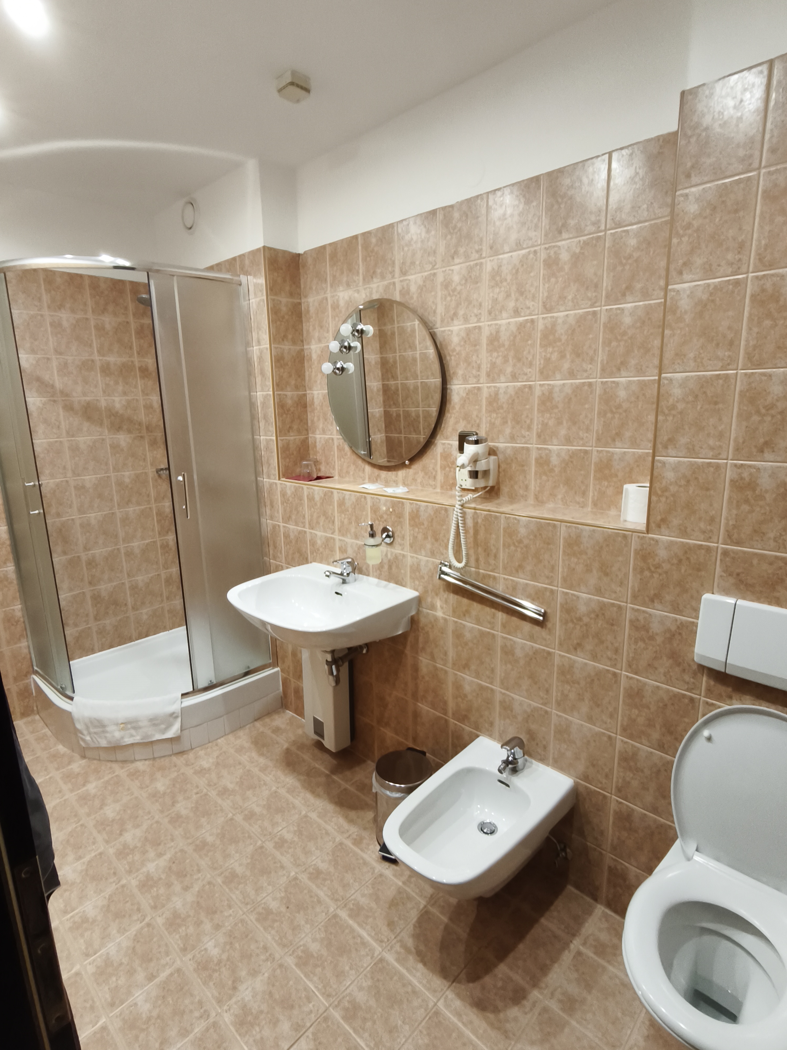 Hotel Bravo foto 2