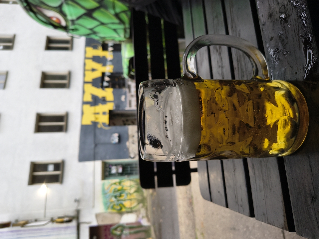 Pivní bar Azyl foto 2