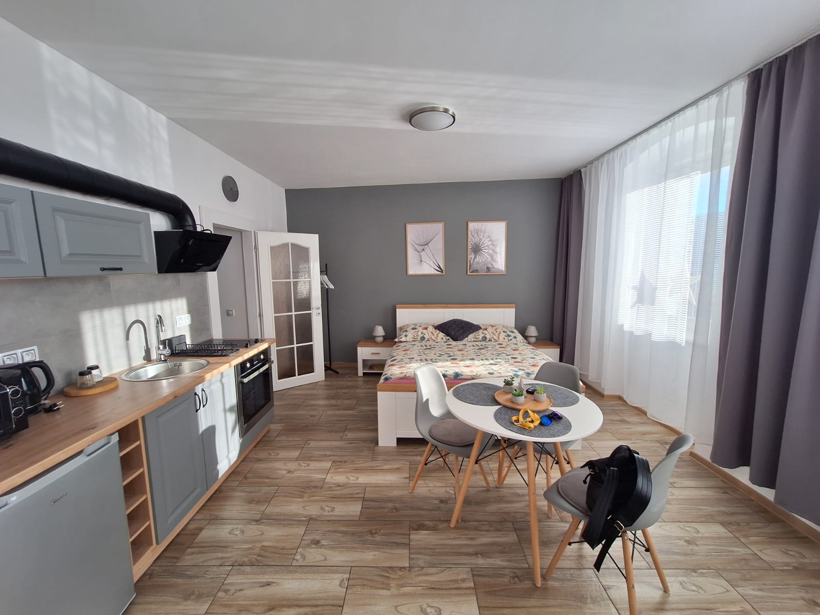 Apartmán Uršula foto 5