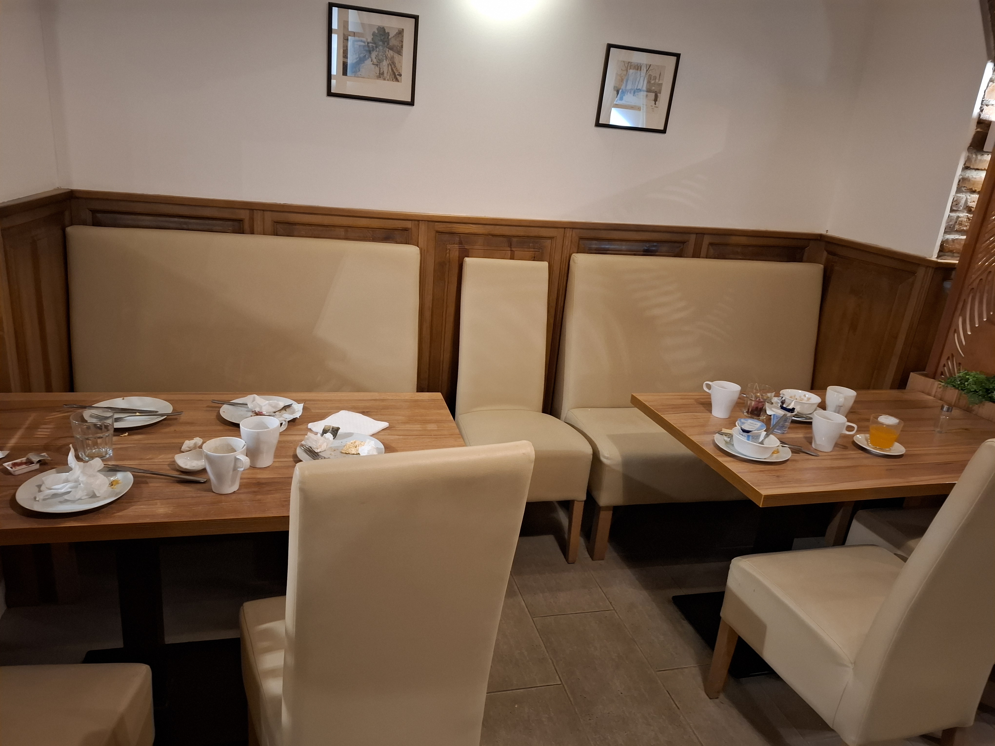 Hotel Liliova Prague Old Town foto 5
