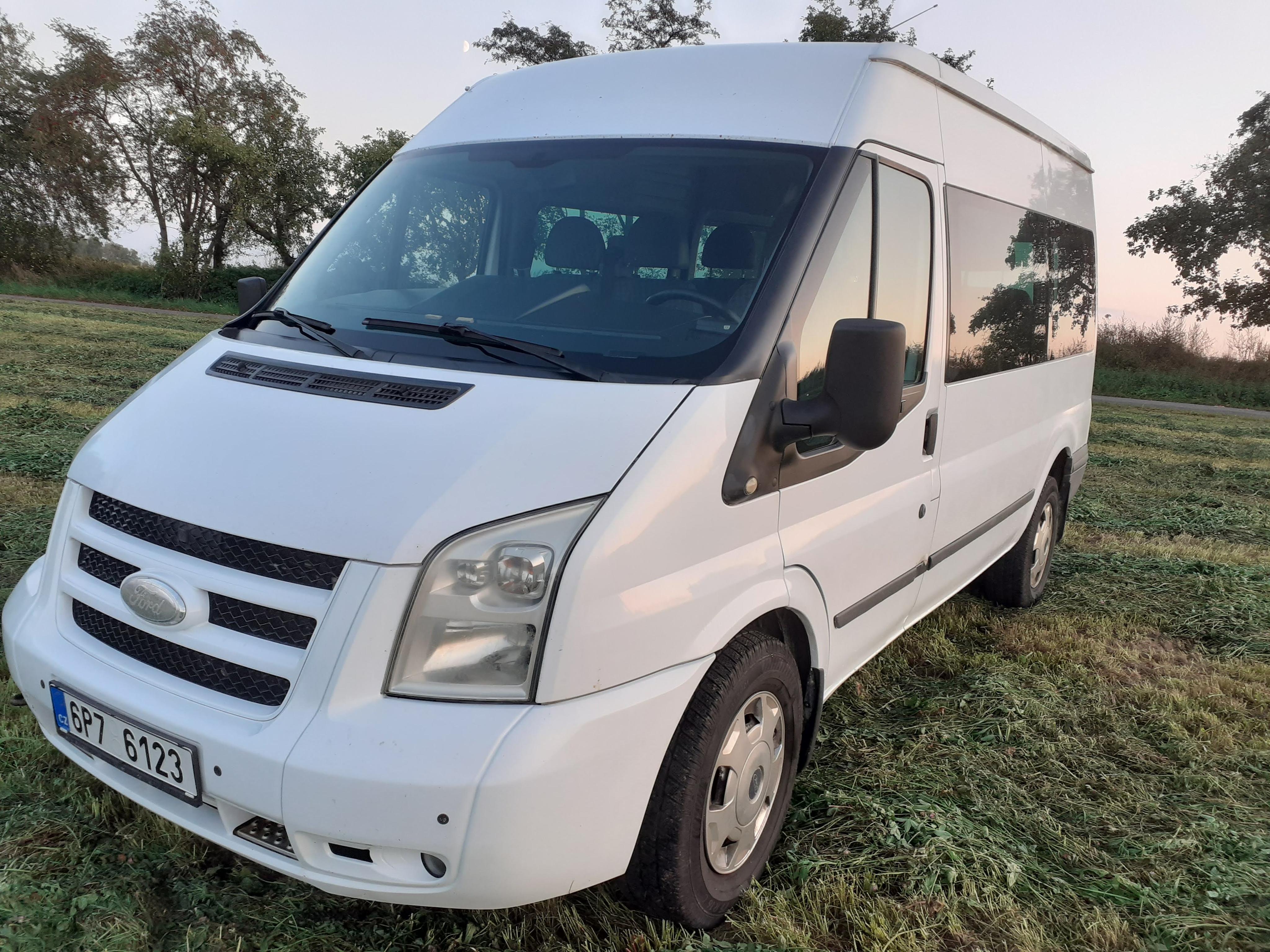 Auto okna foto 3