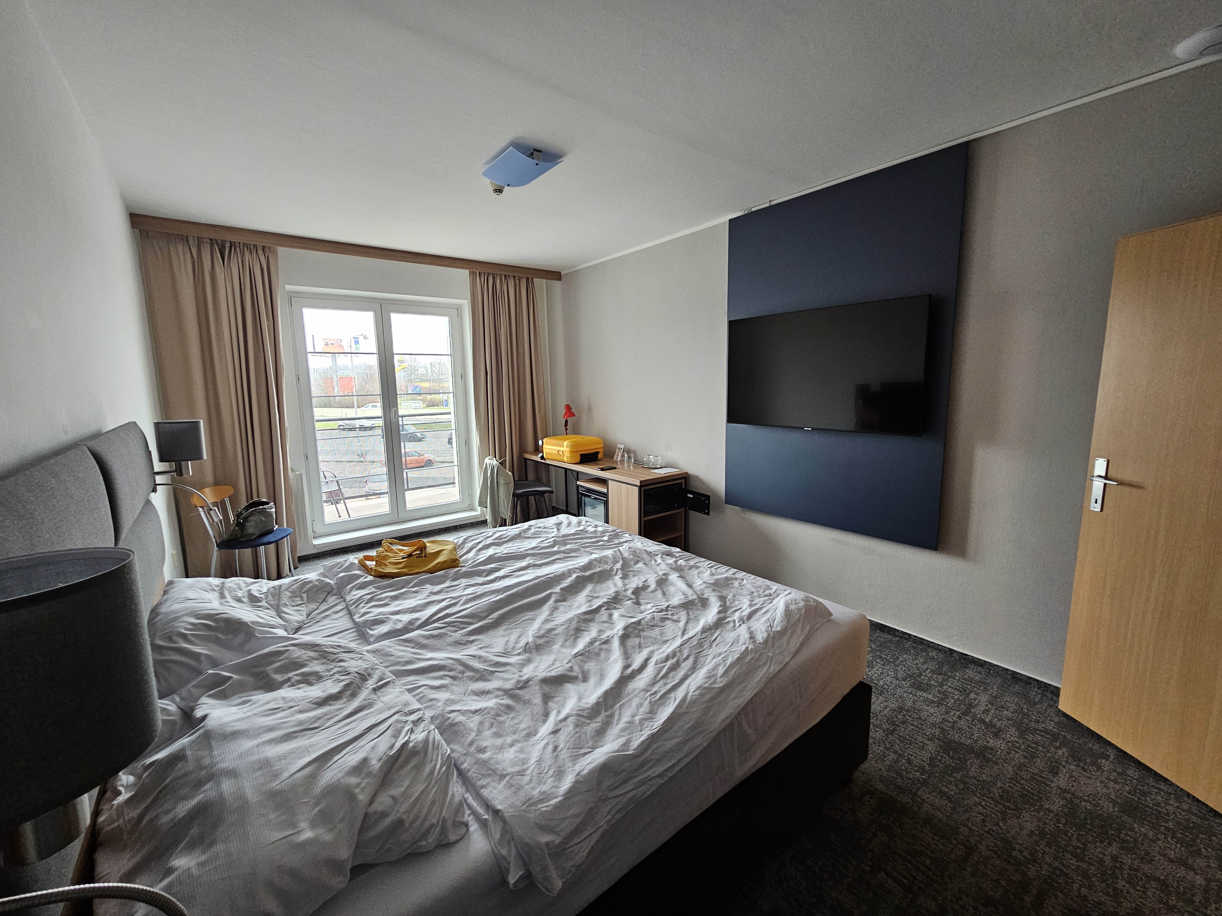 City Inn Hotel Olomouc foto 5